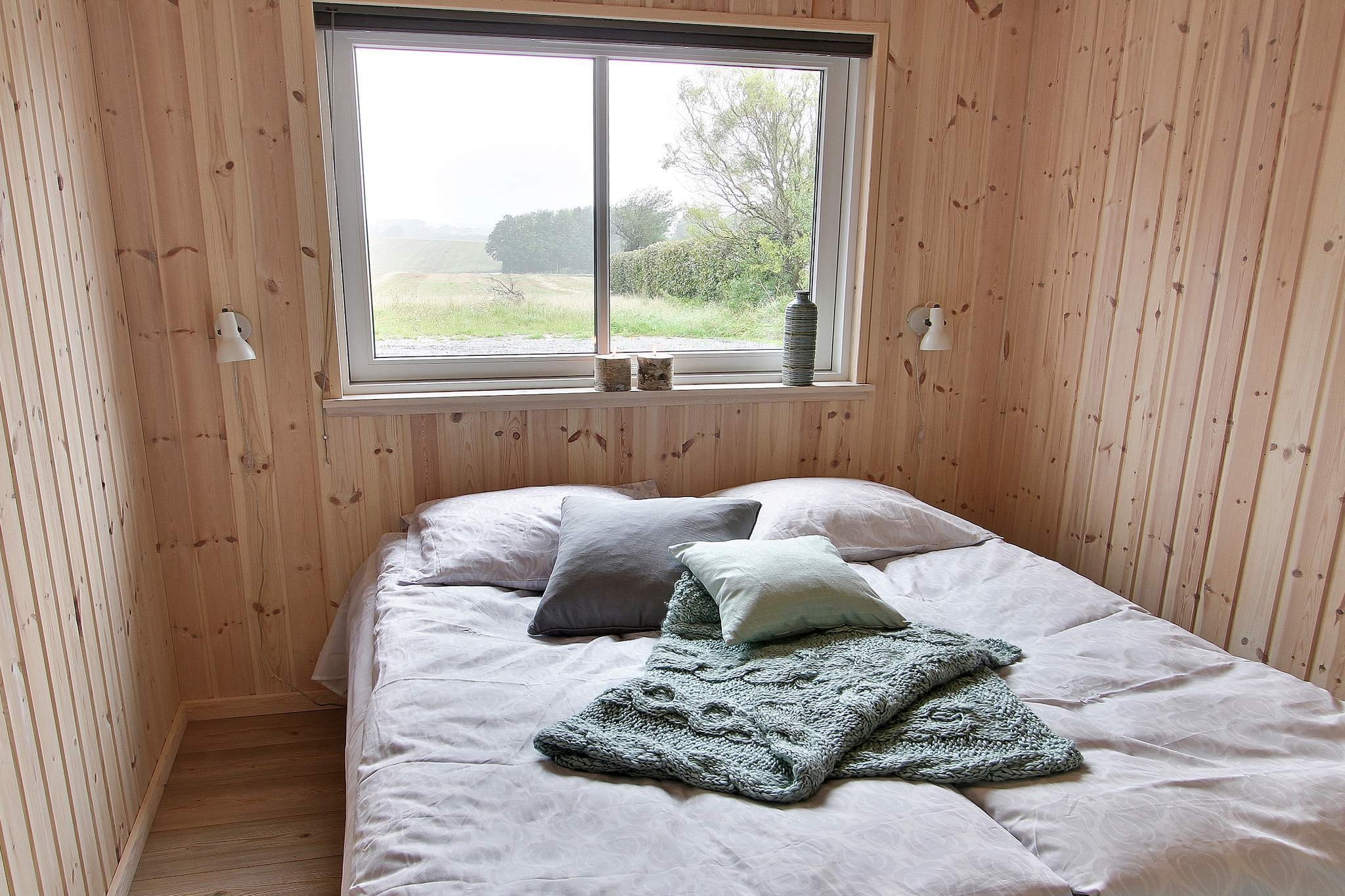 Luxe vakantieverblijf aan zee - Binnen