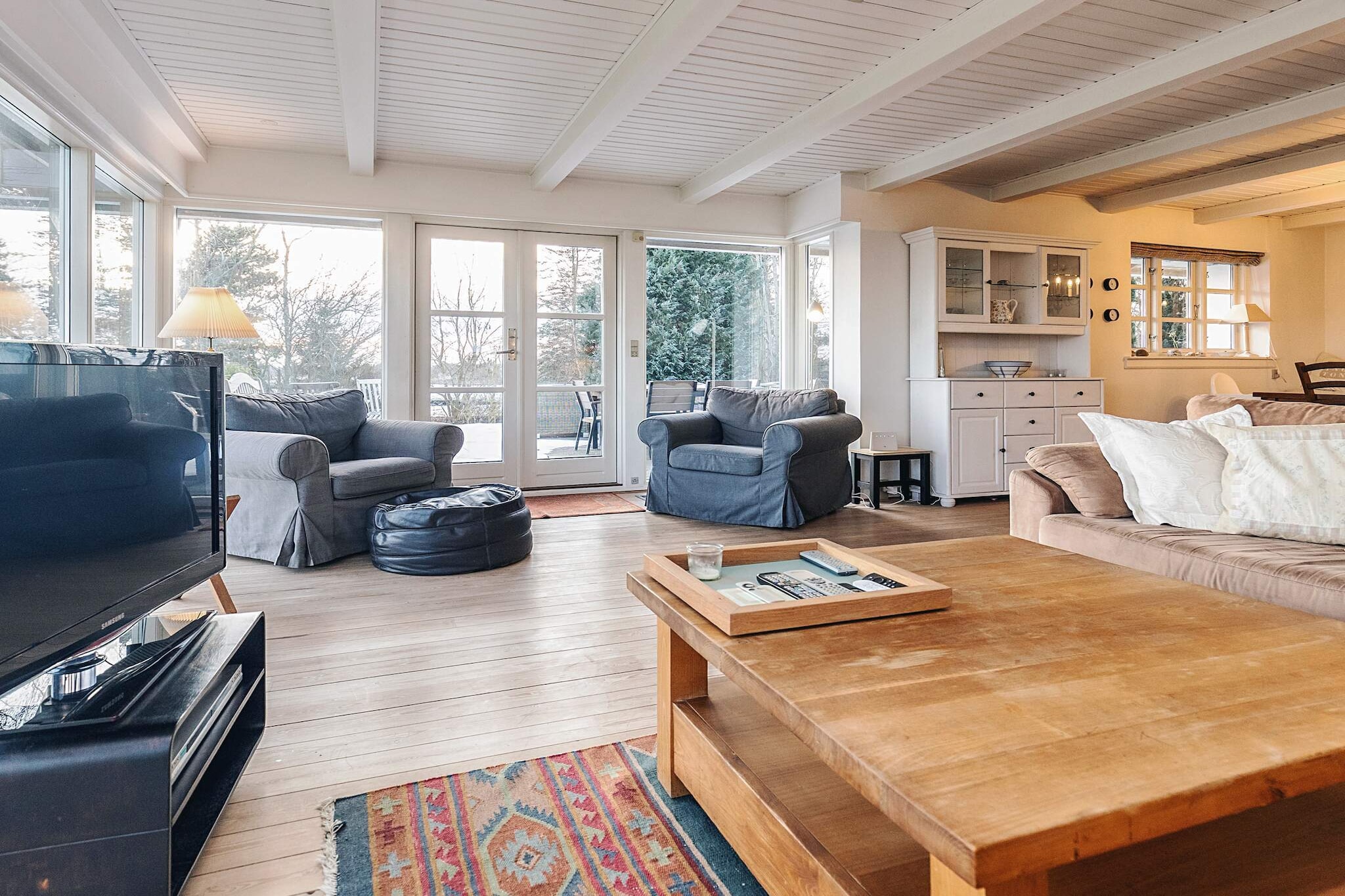 5 persoons vakantie huis in Vejby-By Traum-Binnen