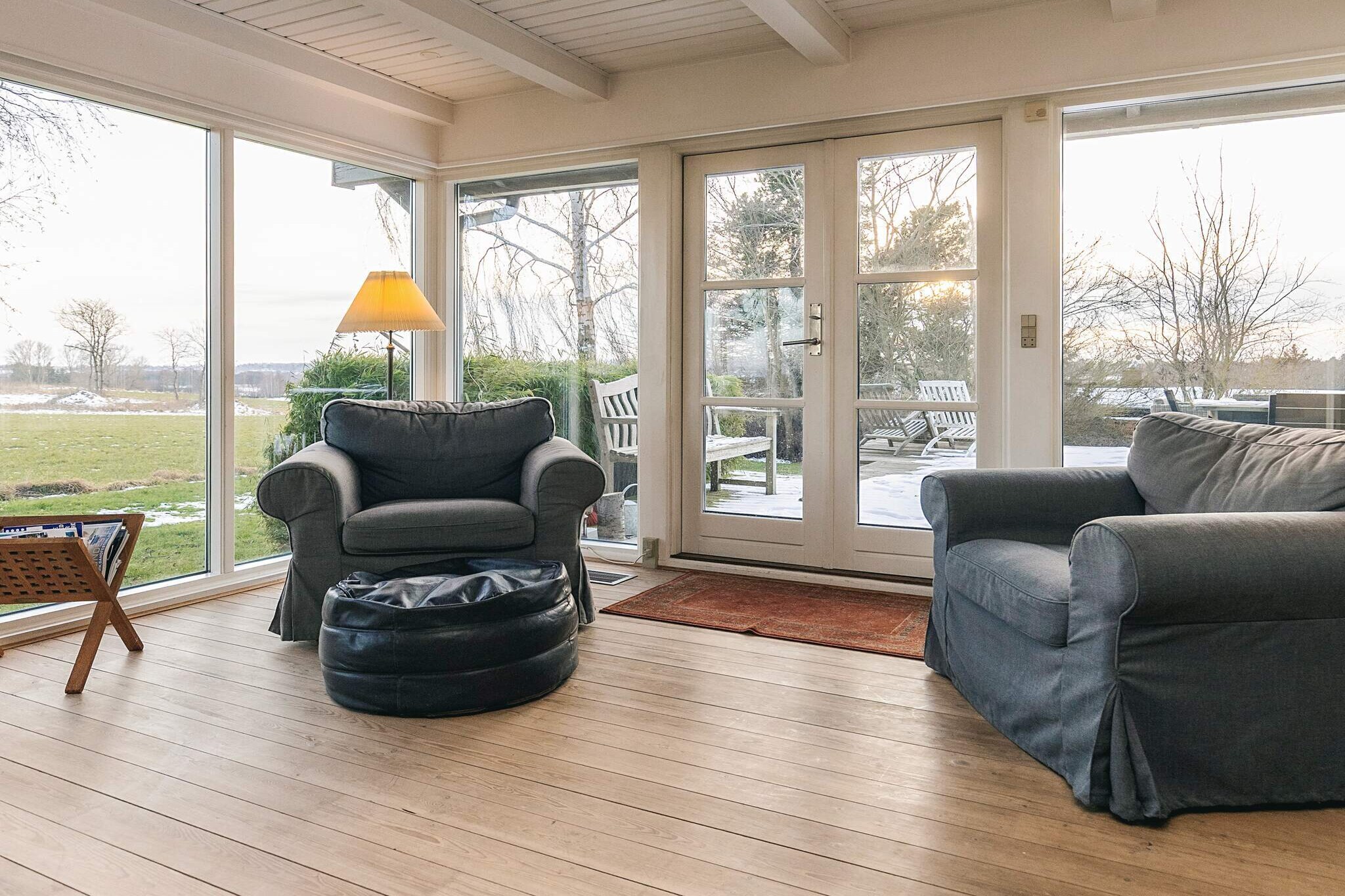 5 persoons vakantie huis in Vejby-By Traum-Binnen