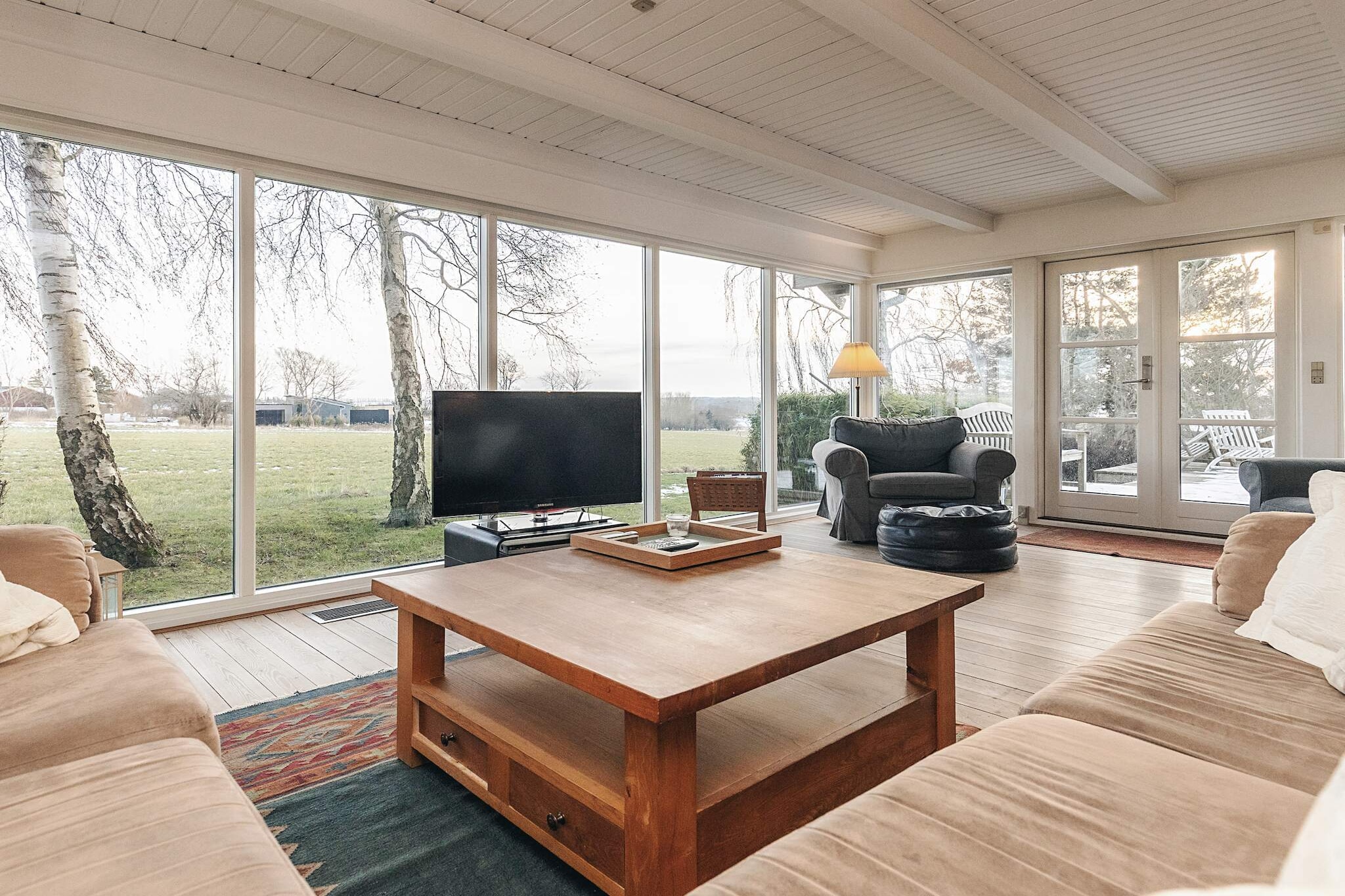 5 persoons vakantie huis in Vejby-By Traum-Binnen