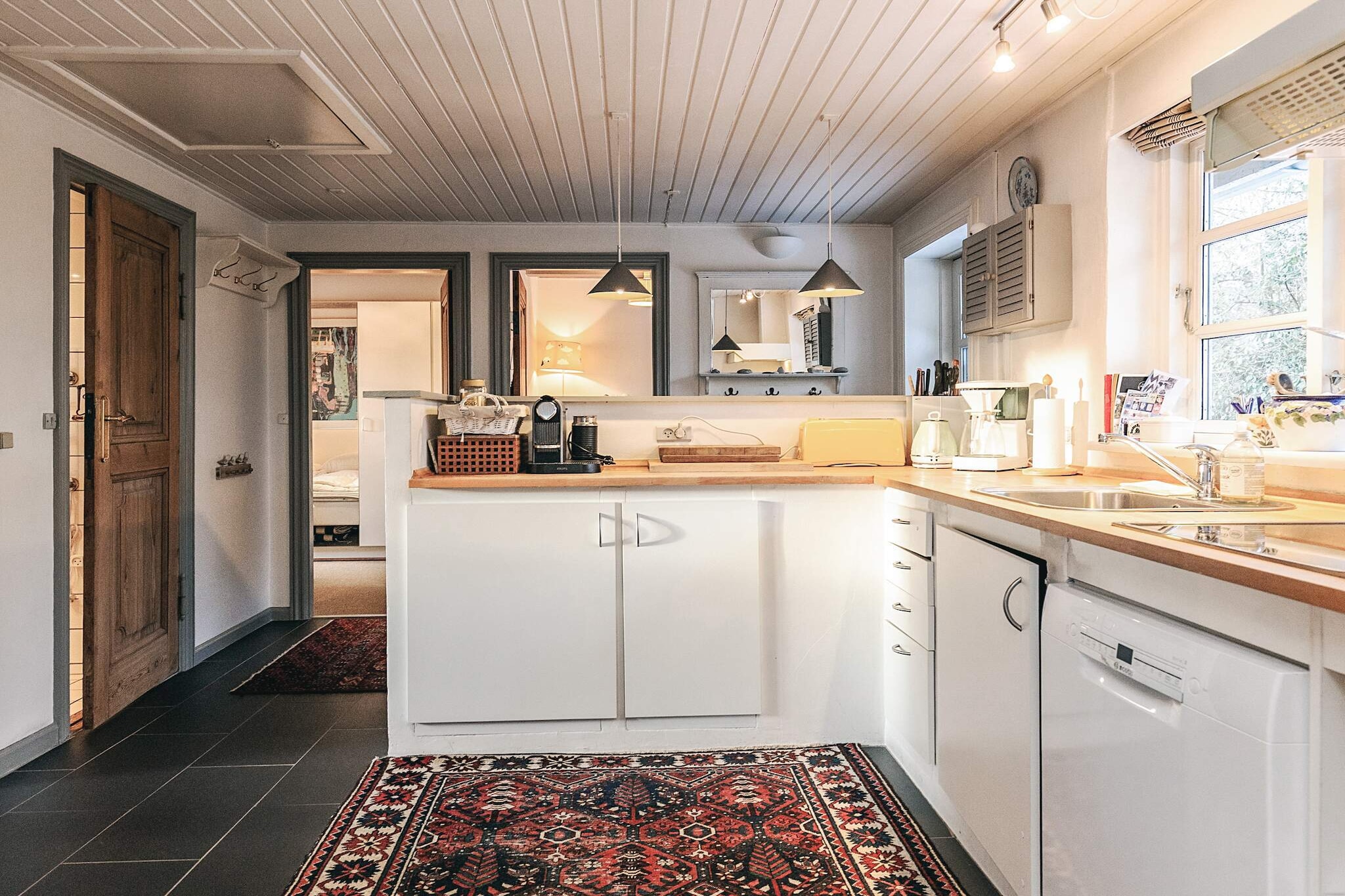 5 persoons vakantie huis in Vejby-By Traum-Binnen
