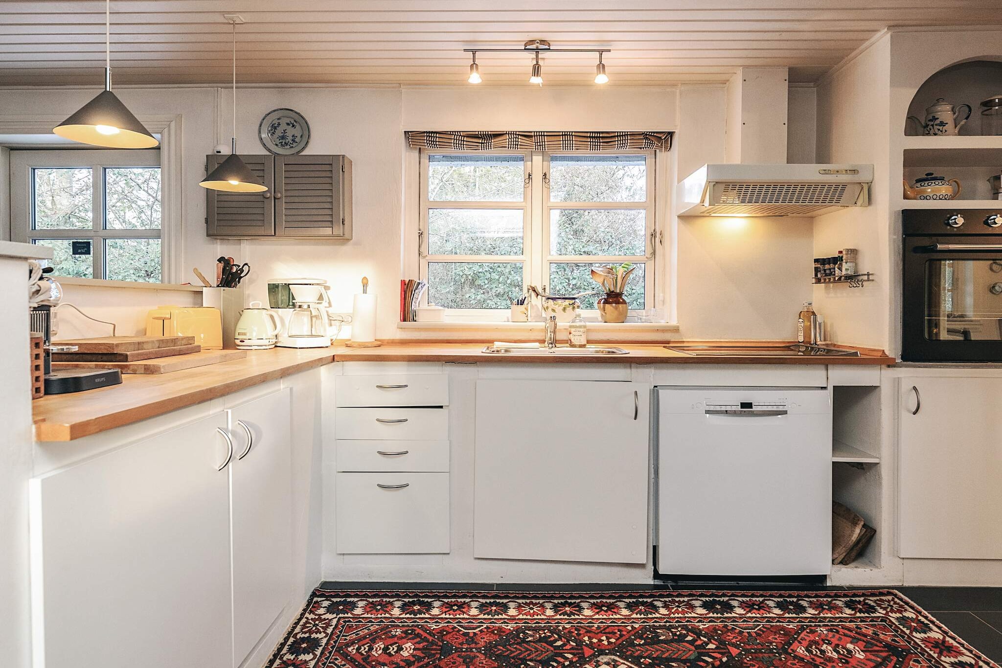 5 persoons vakantie huis in Vejby-By Traum-Binnen