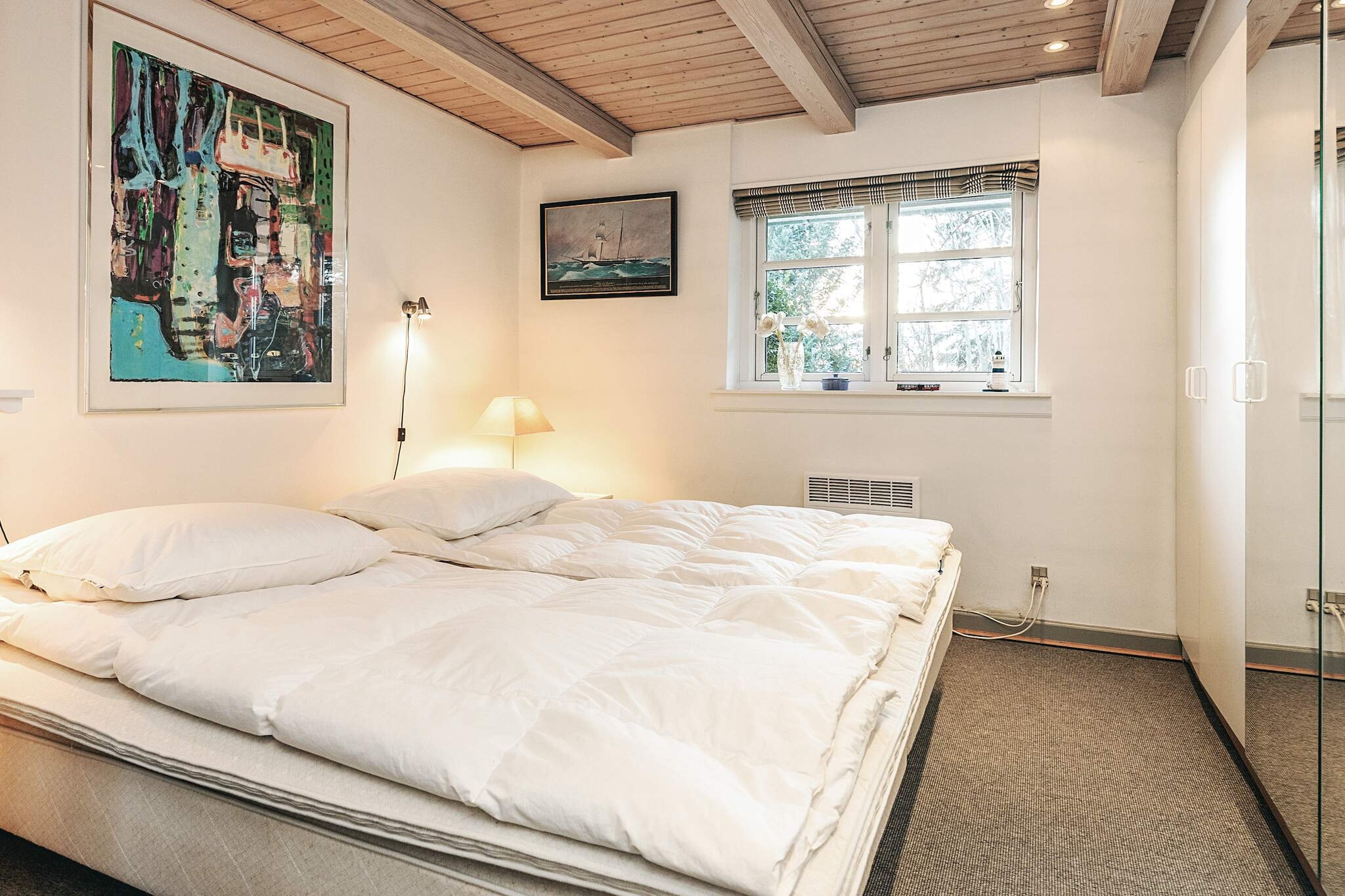 5 persoons vakantie huis in Vejby-By Traum-Binnen