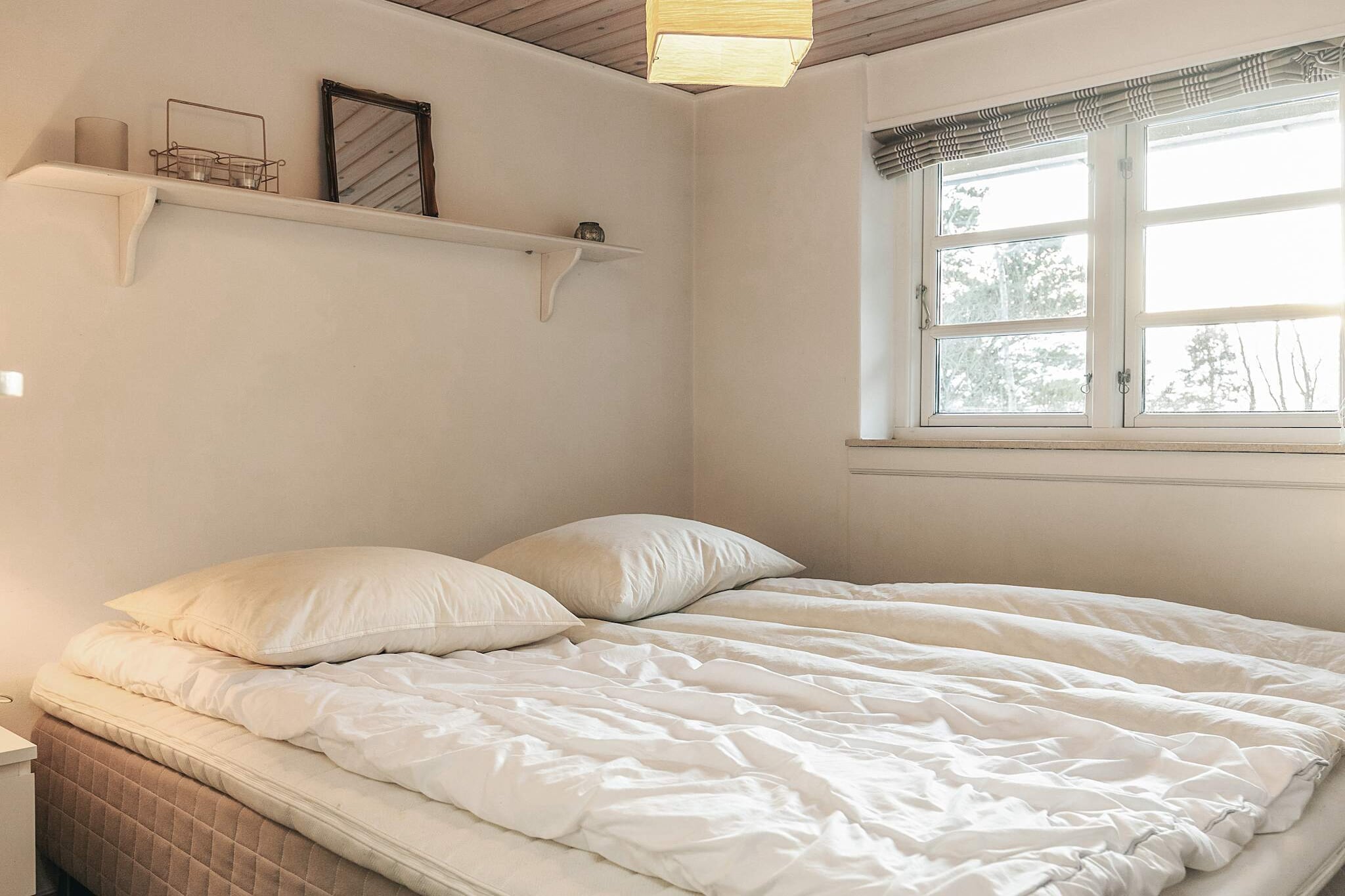 5 persoons vakantie huis in Vejby-By Traum-Binnen