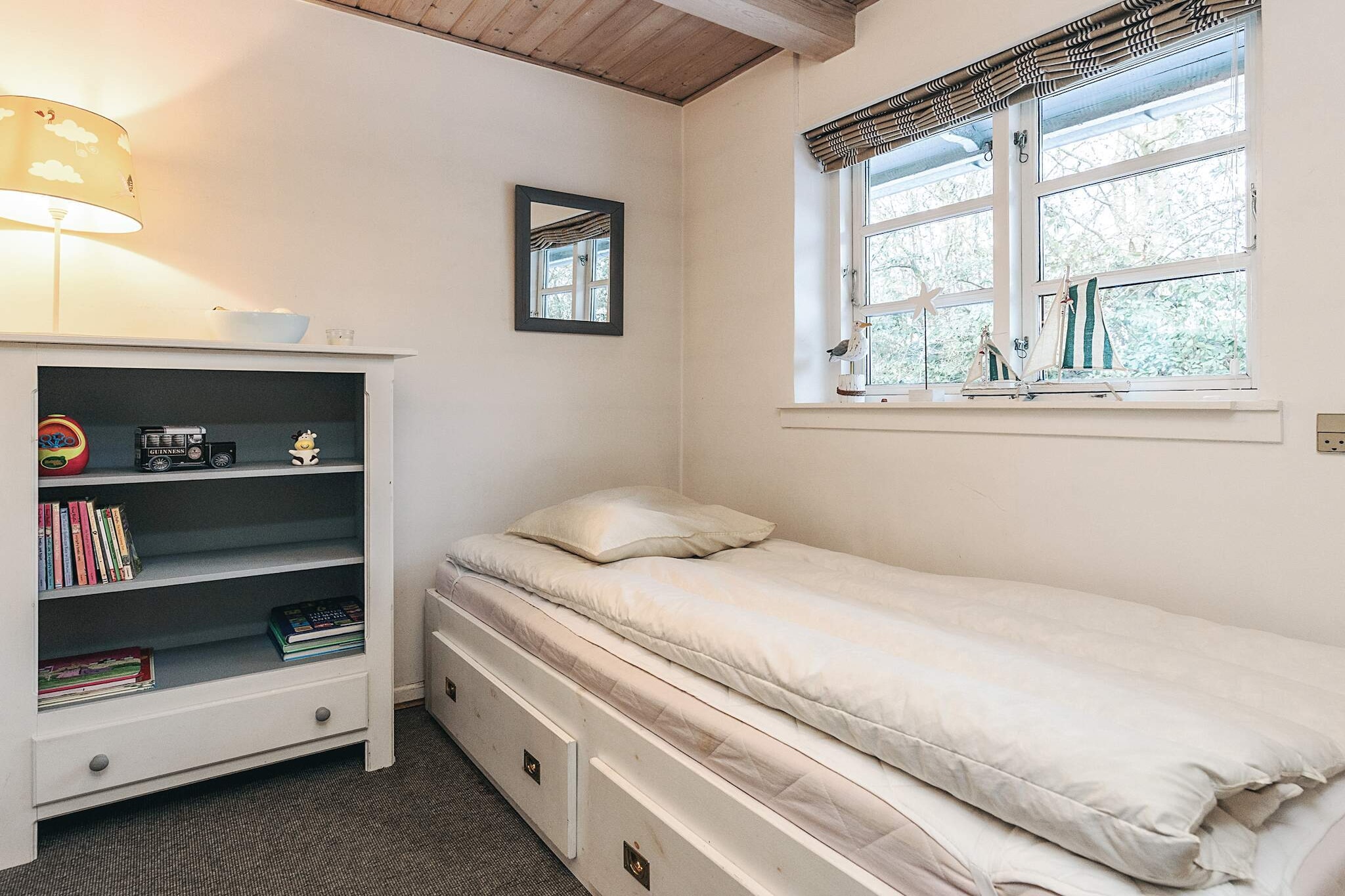 5 persoons vakantie huis in Vejby-By Traum-Binnen