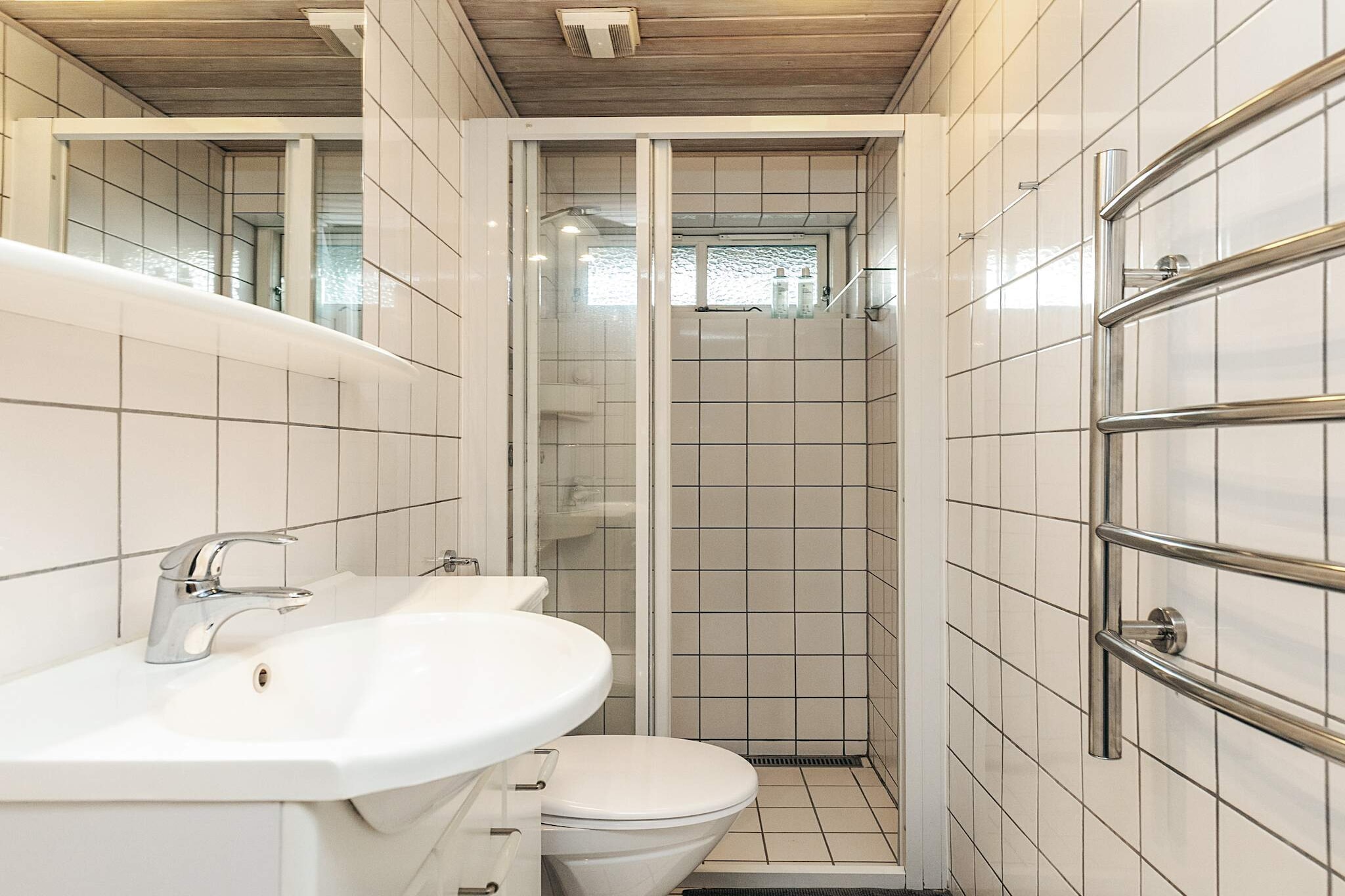 5 persoons vakantie huis in Vejby-By Traum-Binnen