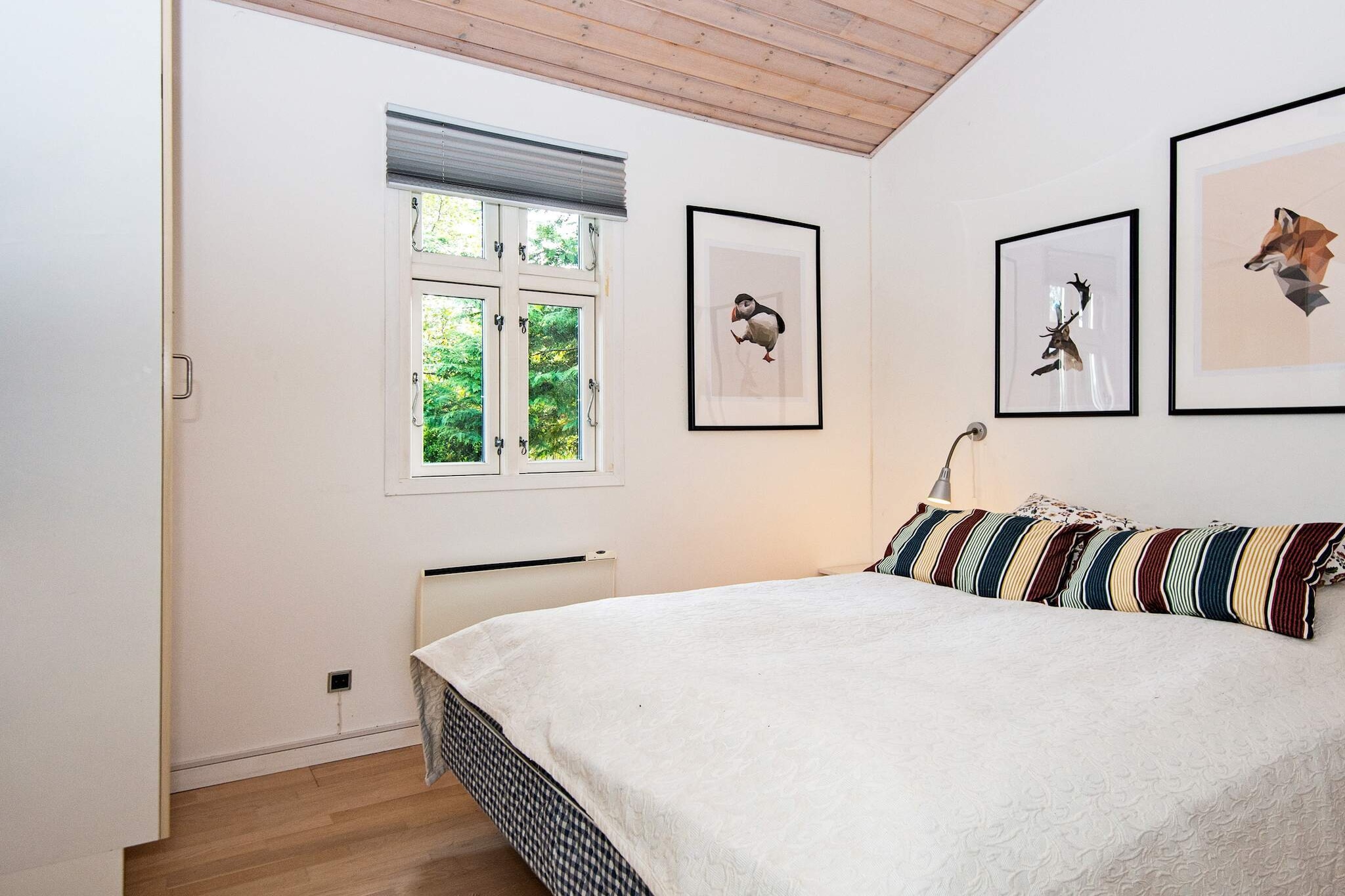 6 persoons vakantie huis in Tarm - Binnen