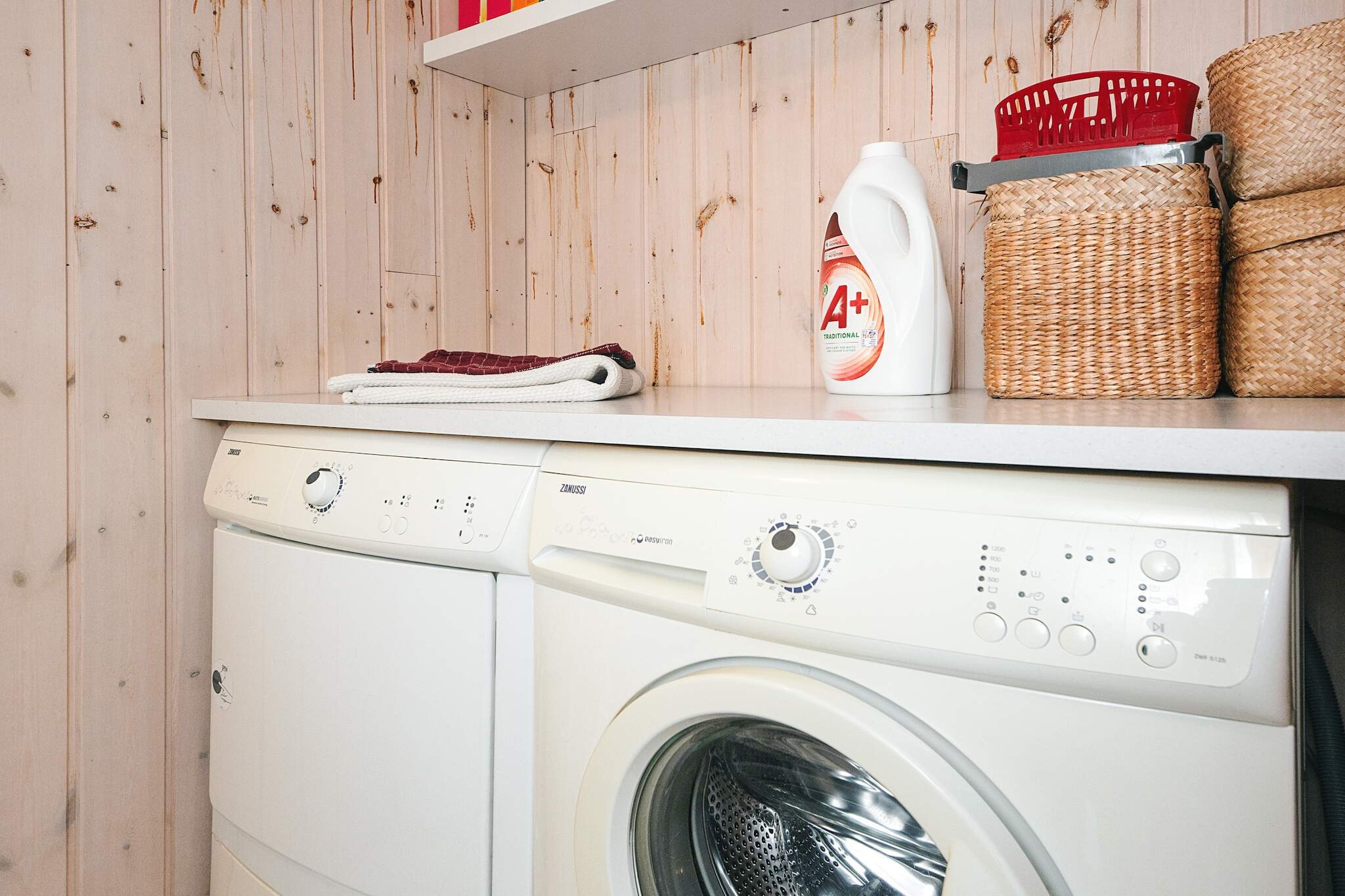 6 persoons vakantie huis in Tarm - Binnen