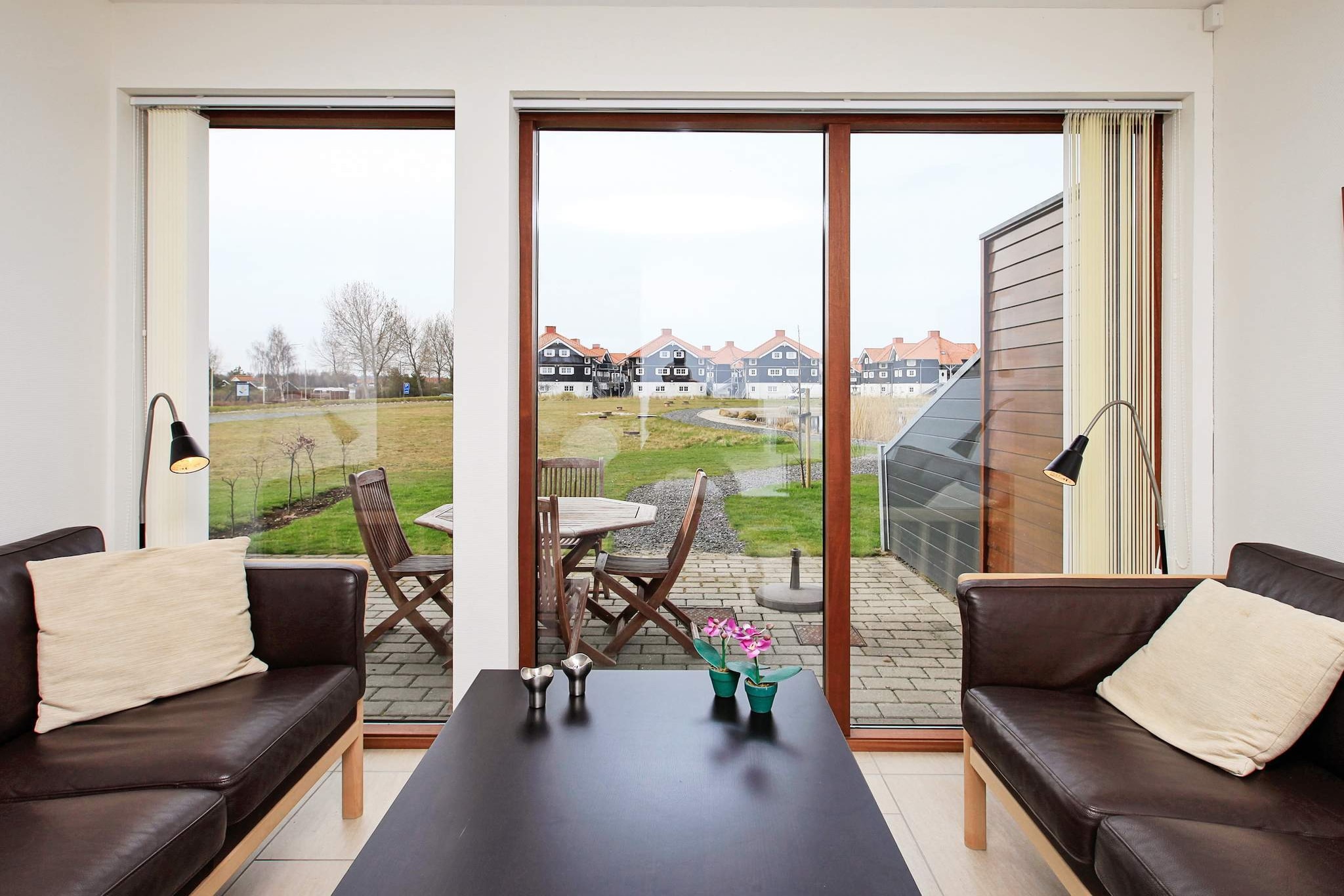 BOGENSE MARINAPARK - Binnen