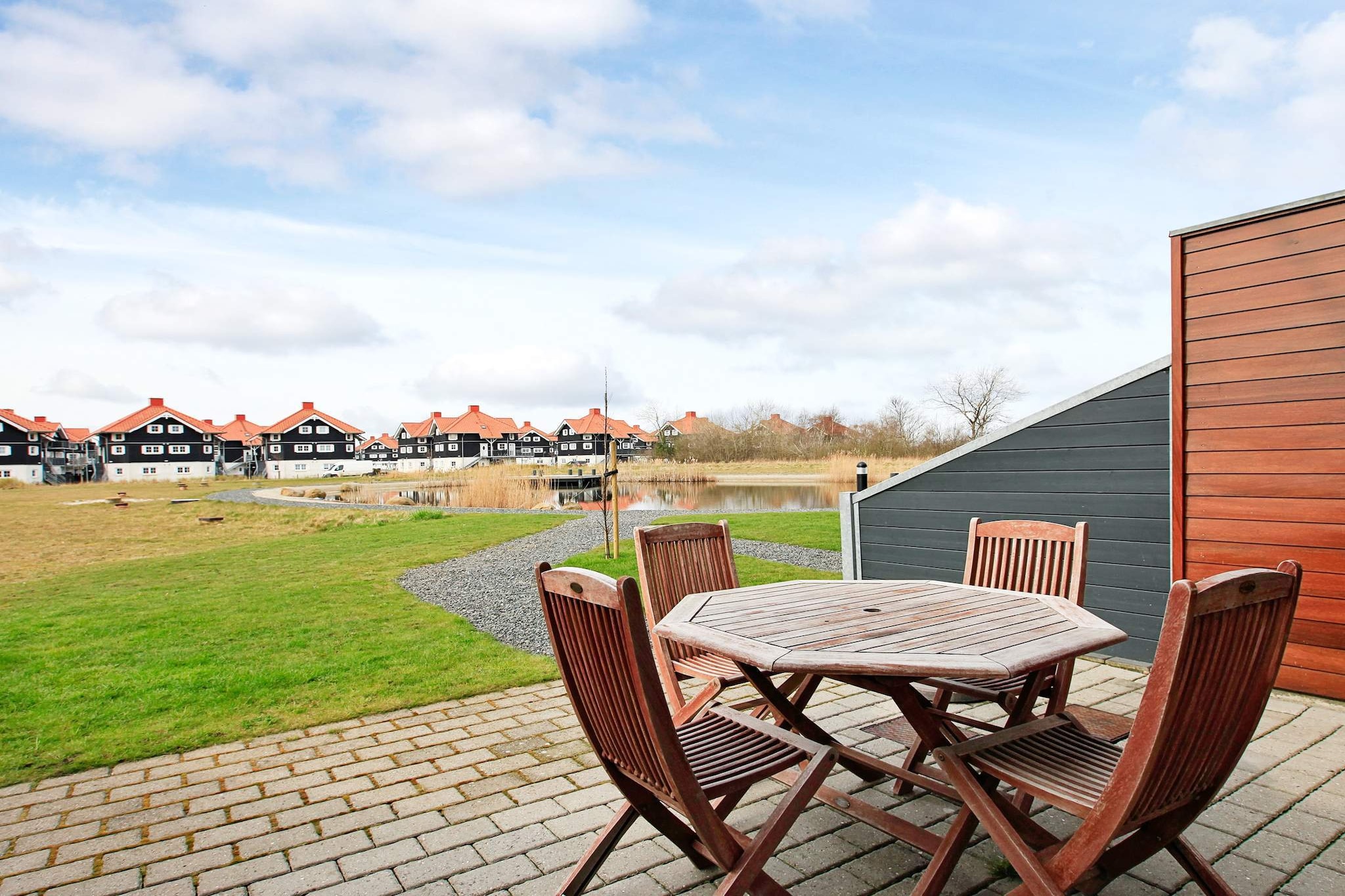 BOGENSE MARINAPARK
