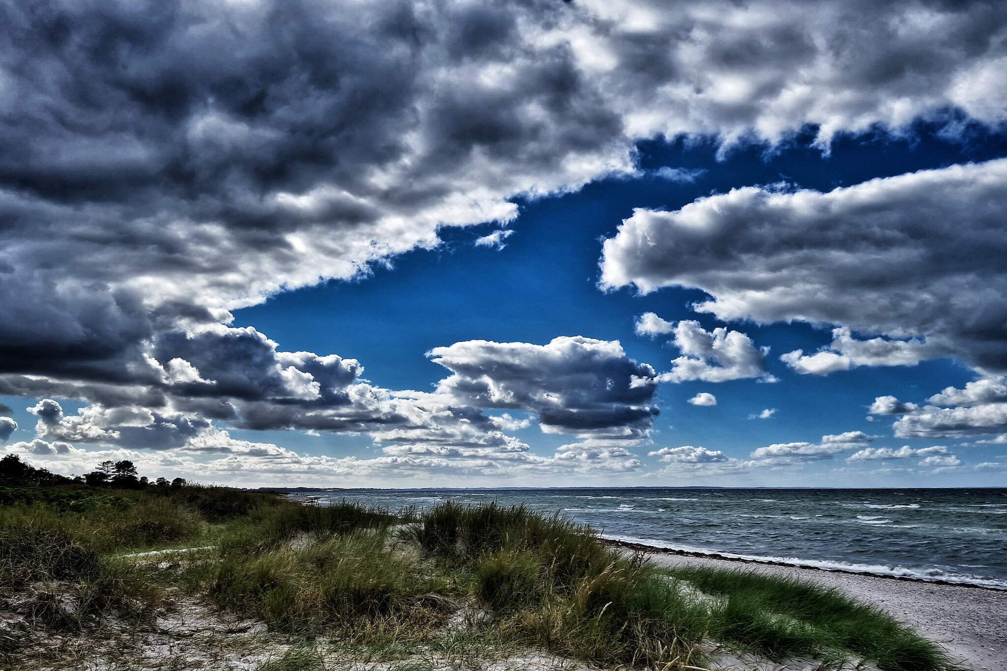 8 persoons vakantie huis in Allingåbro-By Traum-Waterzicht