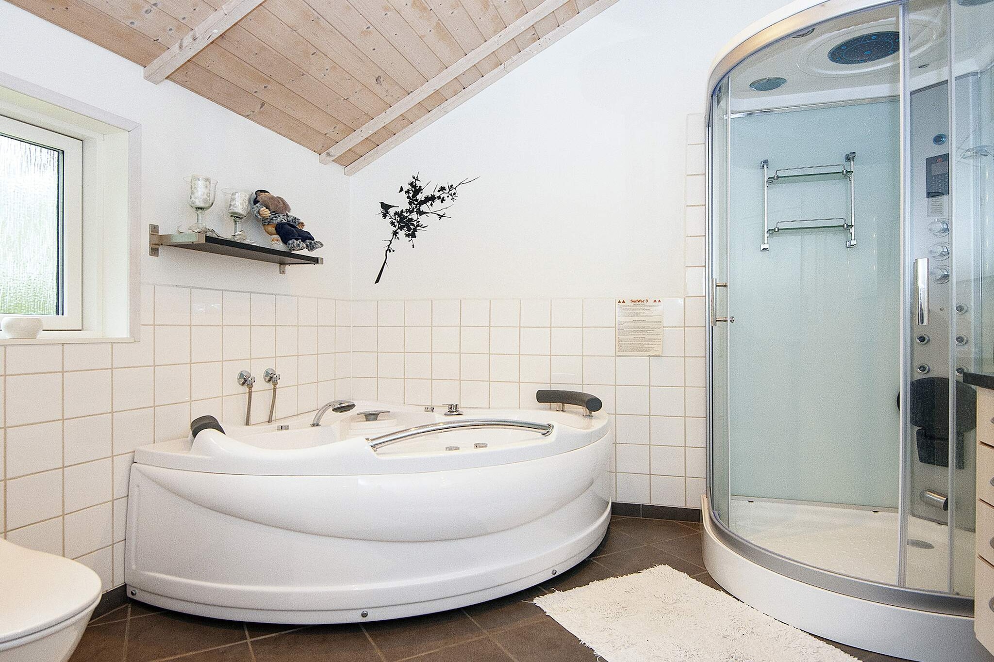 8 persoons vakantie huis in Allingåbro-By Traum