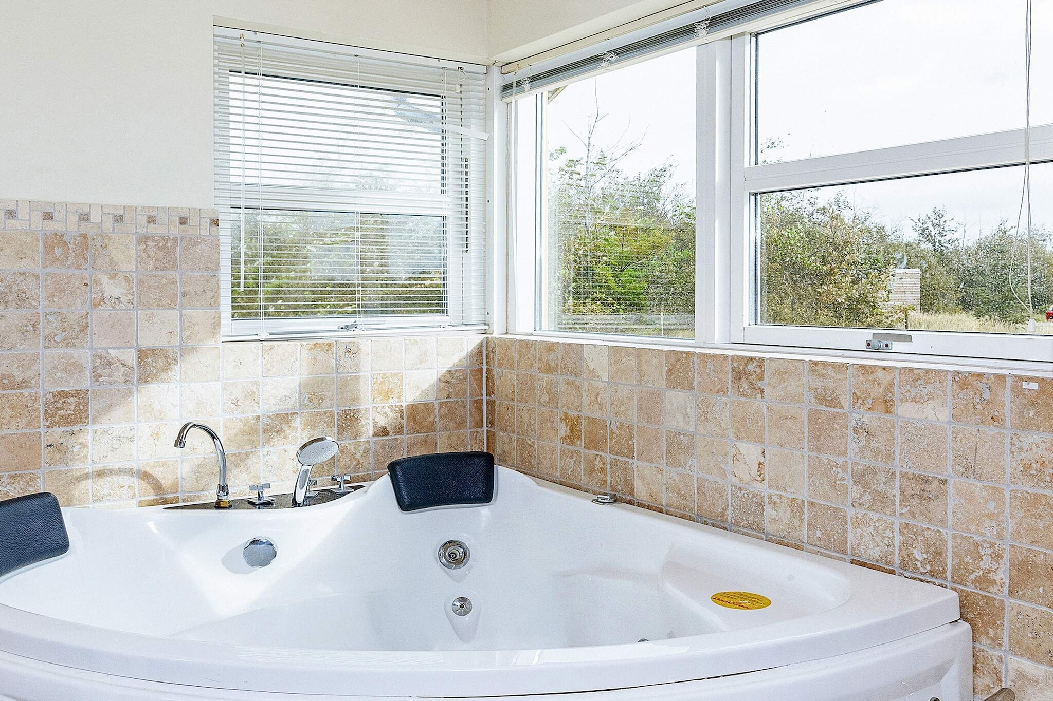 10 persoons vakantie huis in Brovst-By Traum