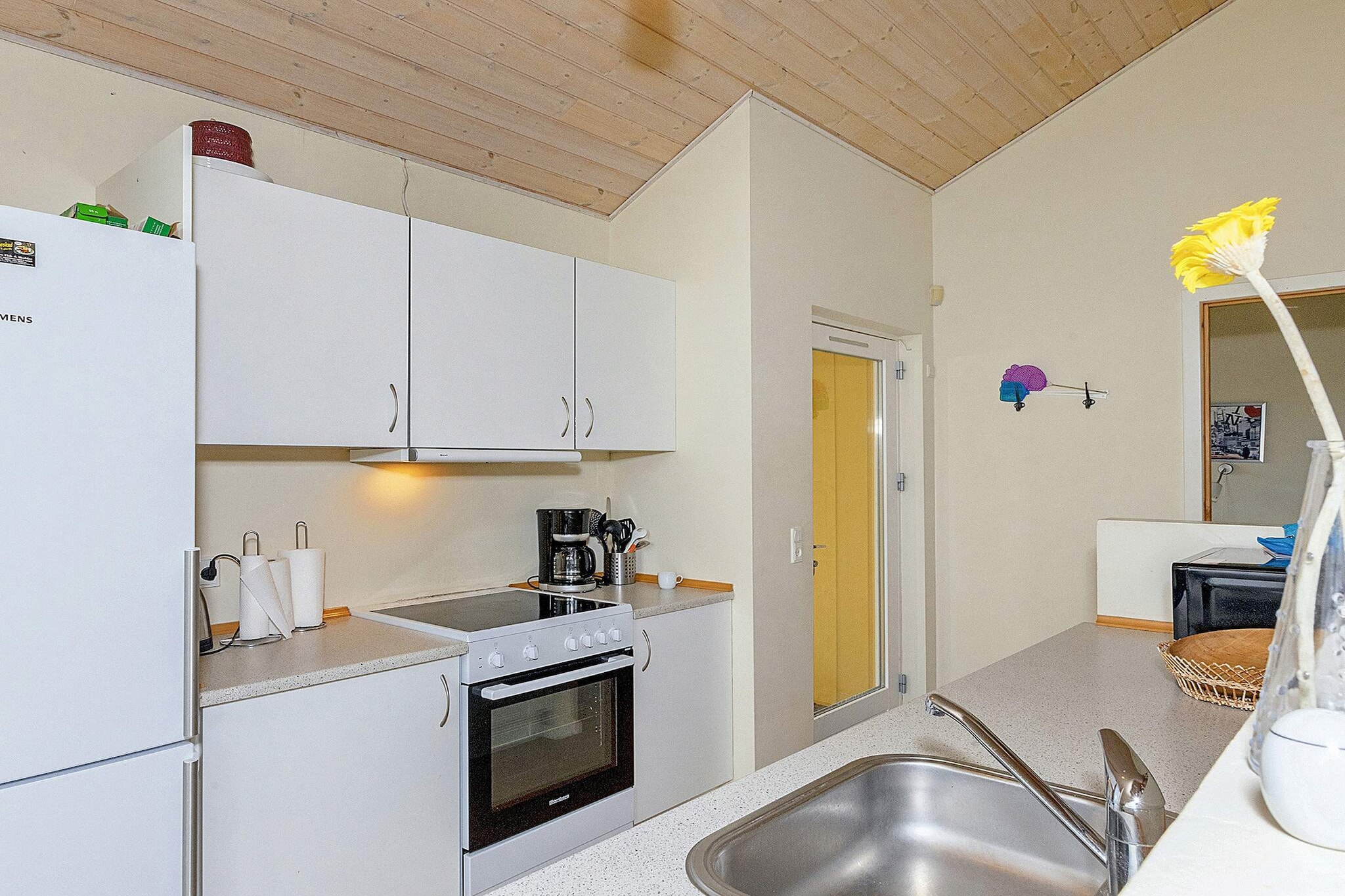 10 persoons vakantie huis in Brovst-By Traum - Binnen
