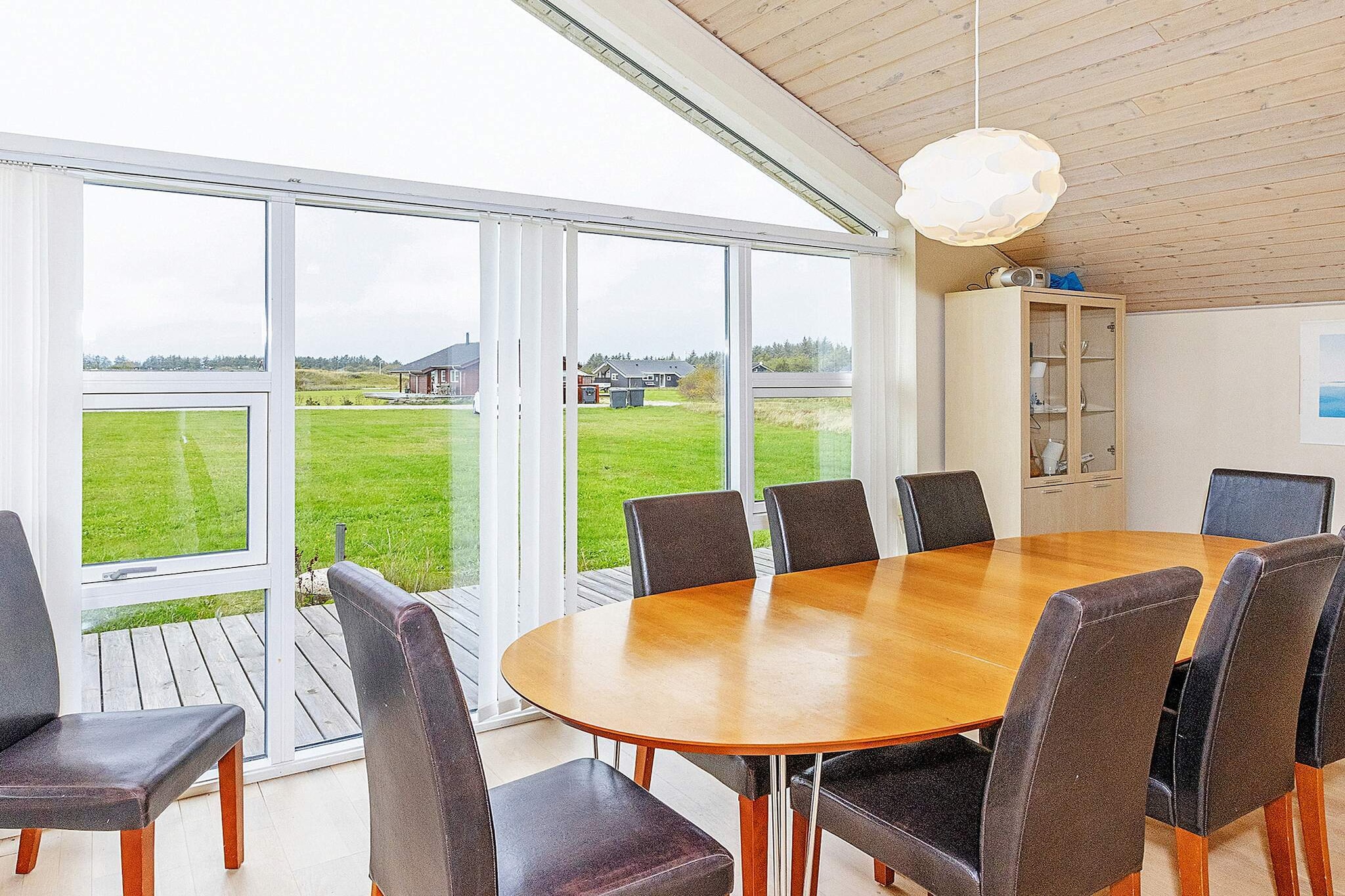 10 persoons vakantie huis in Brovst-By Traum - Binnen