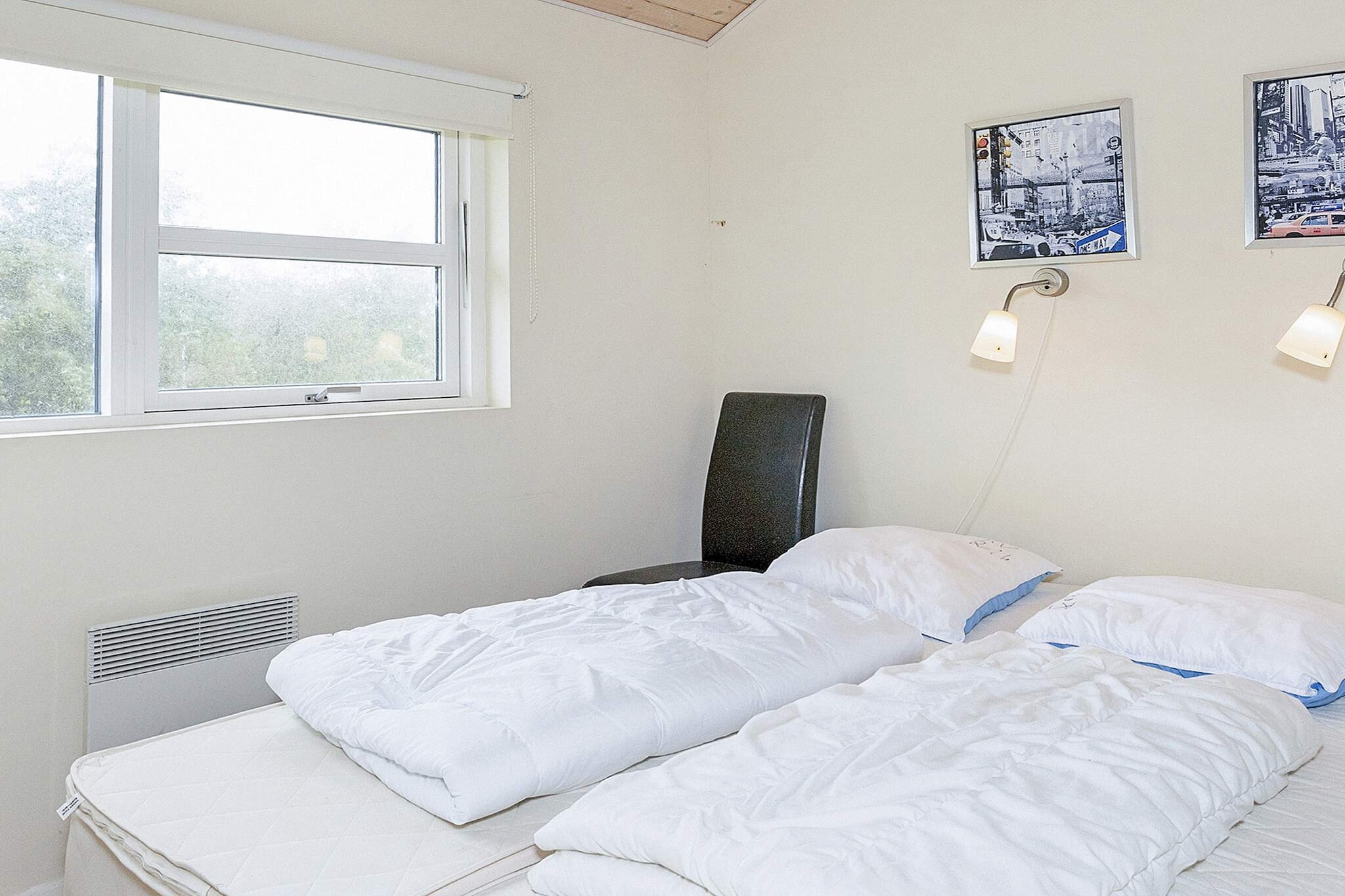 10 persoons vakantie huis in Brovst-By Traum - Binnen