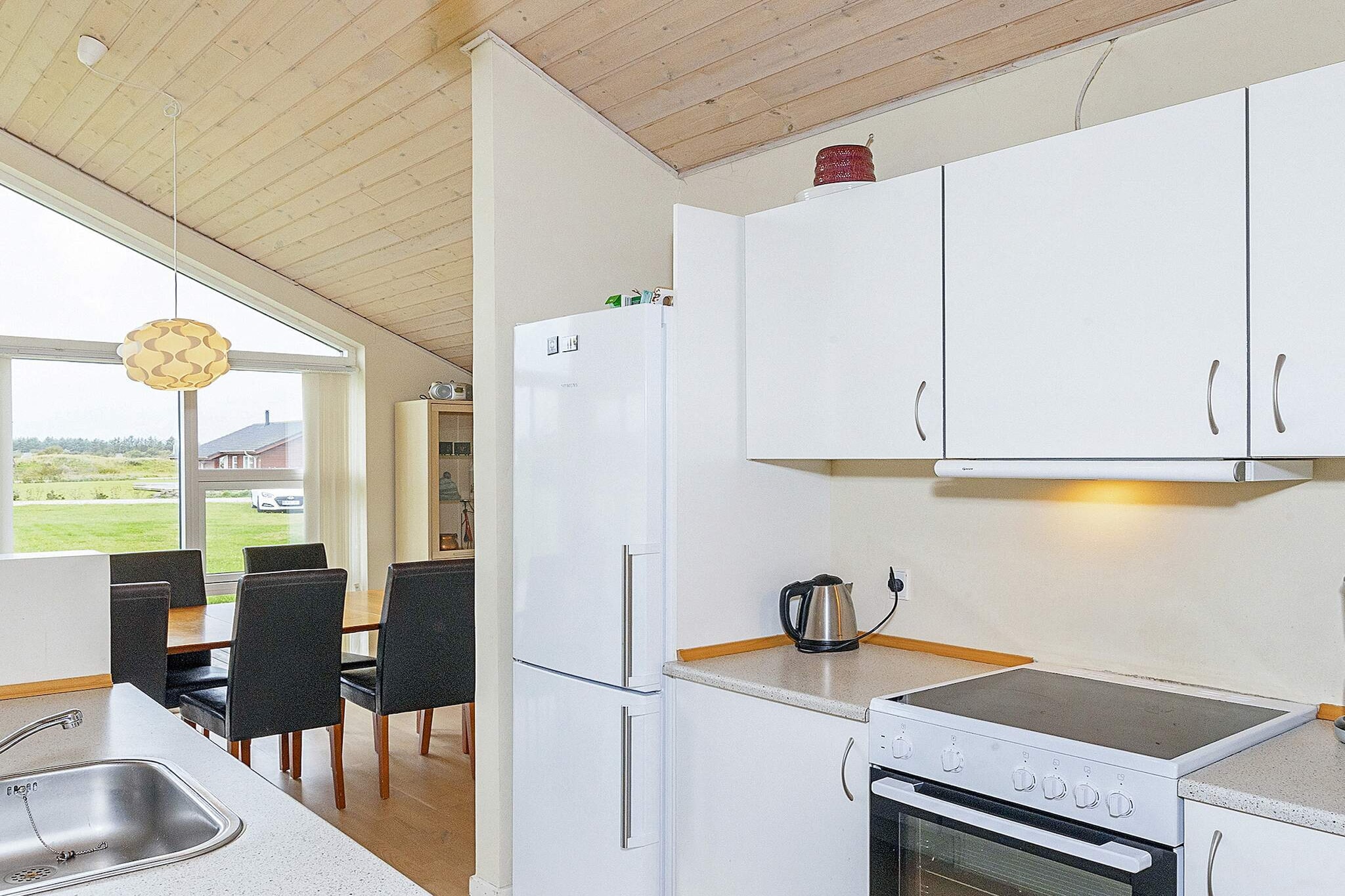 10 persoons vakantie huis in Brovst-By Traum - Binnen