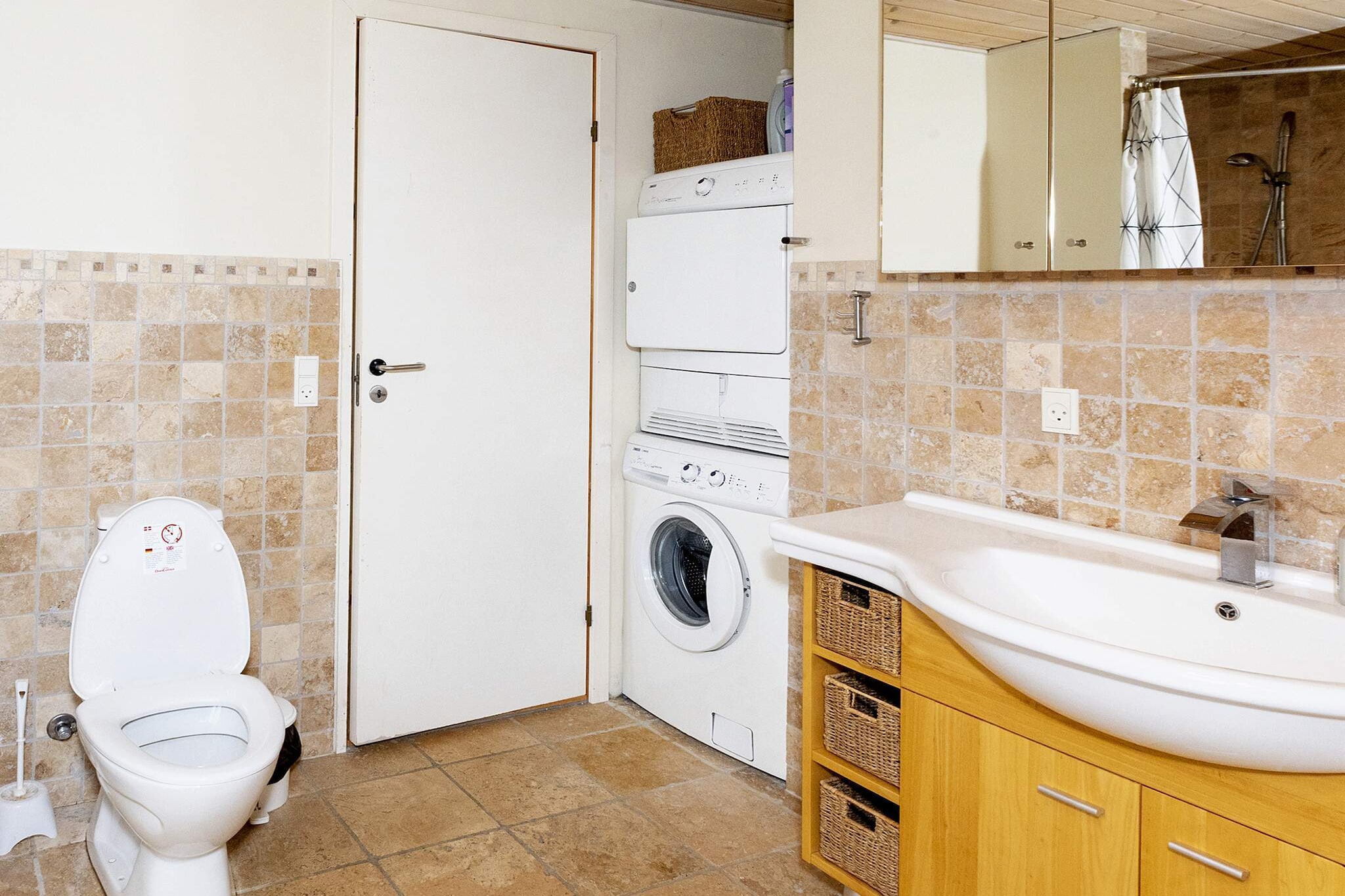 10 persoons vakantie huis in Brovst-By Traum - Binnen