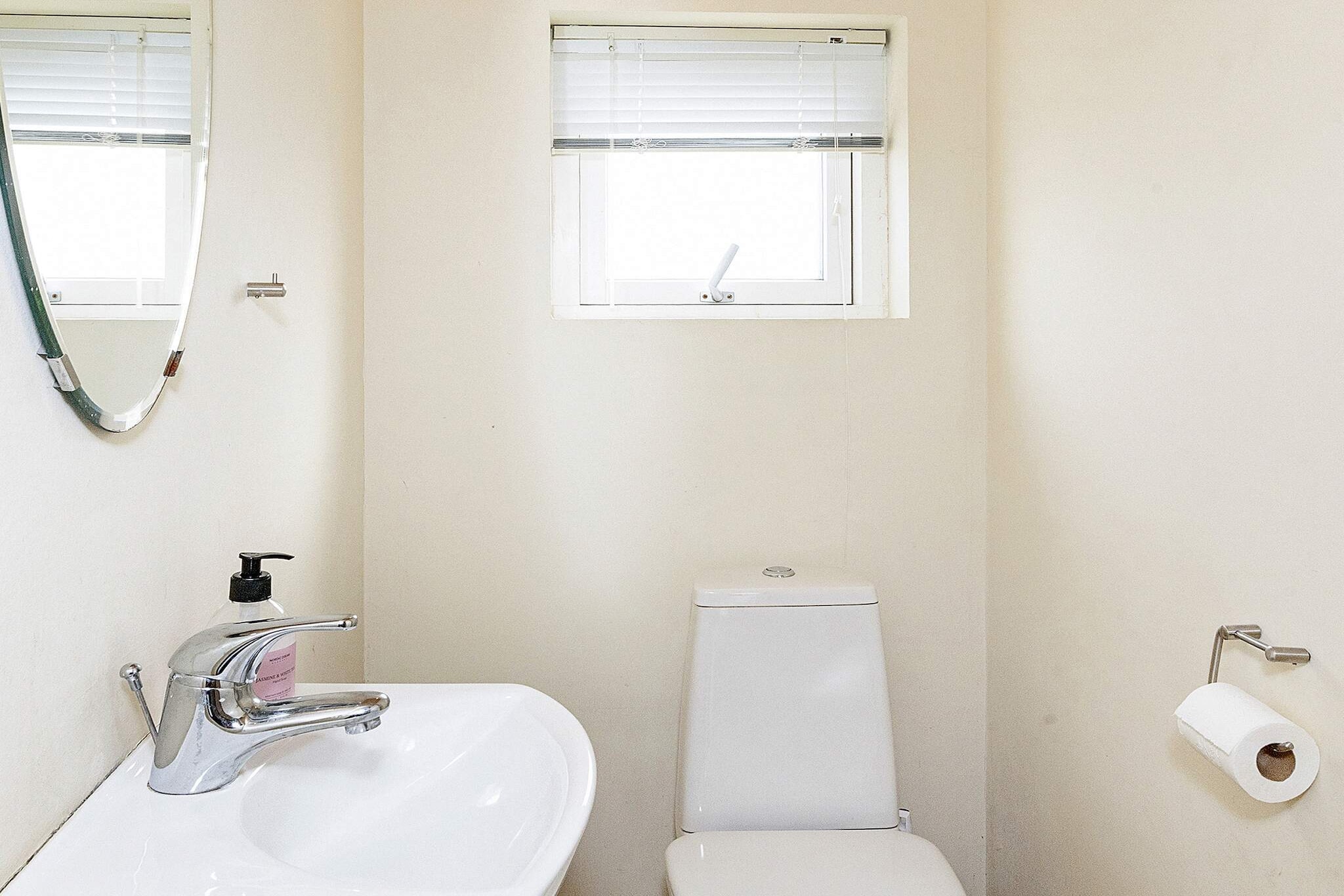 10 persoons vakantie huis in Brovst-By Traum - Binnen