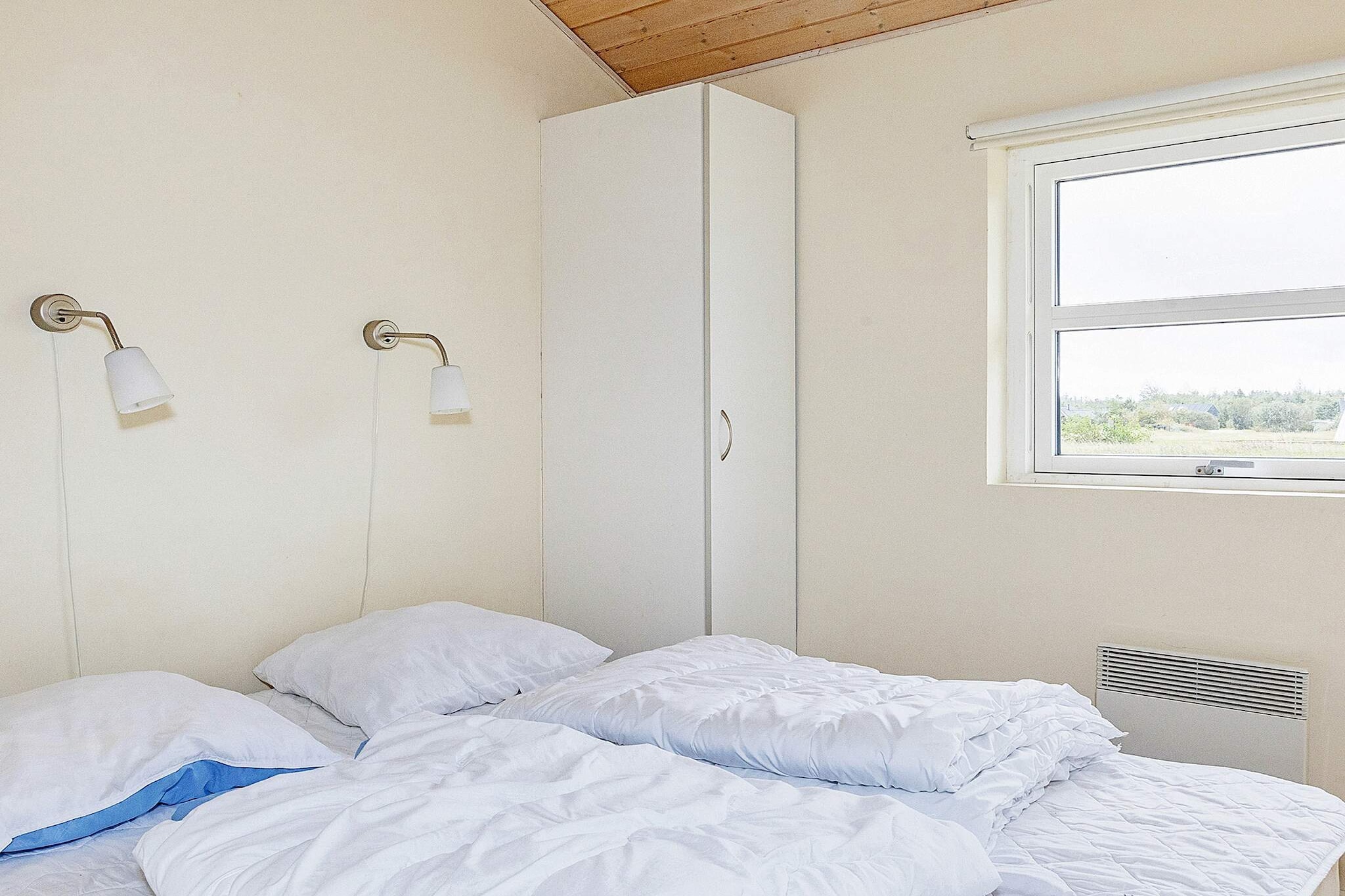 10 persoons vakantie huis in Brovst-By Traum - Binnen