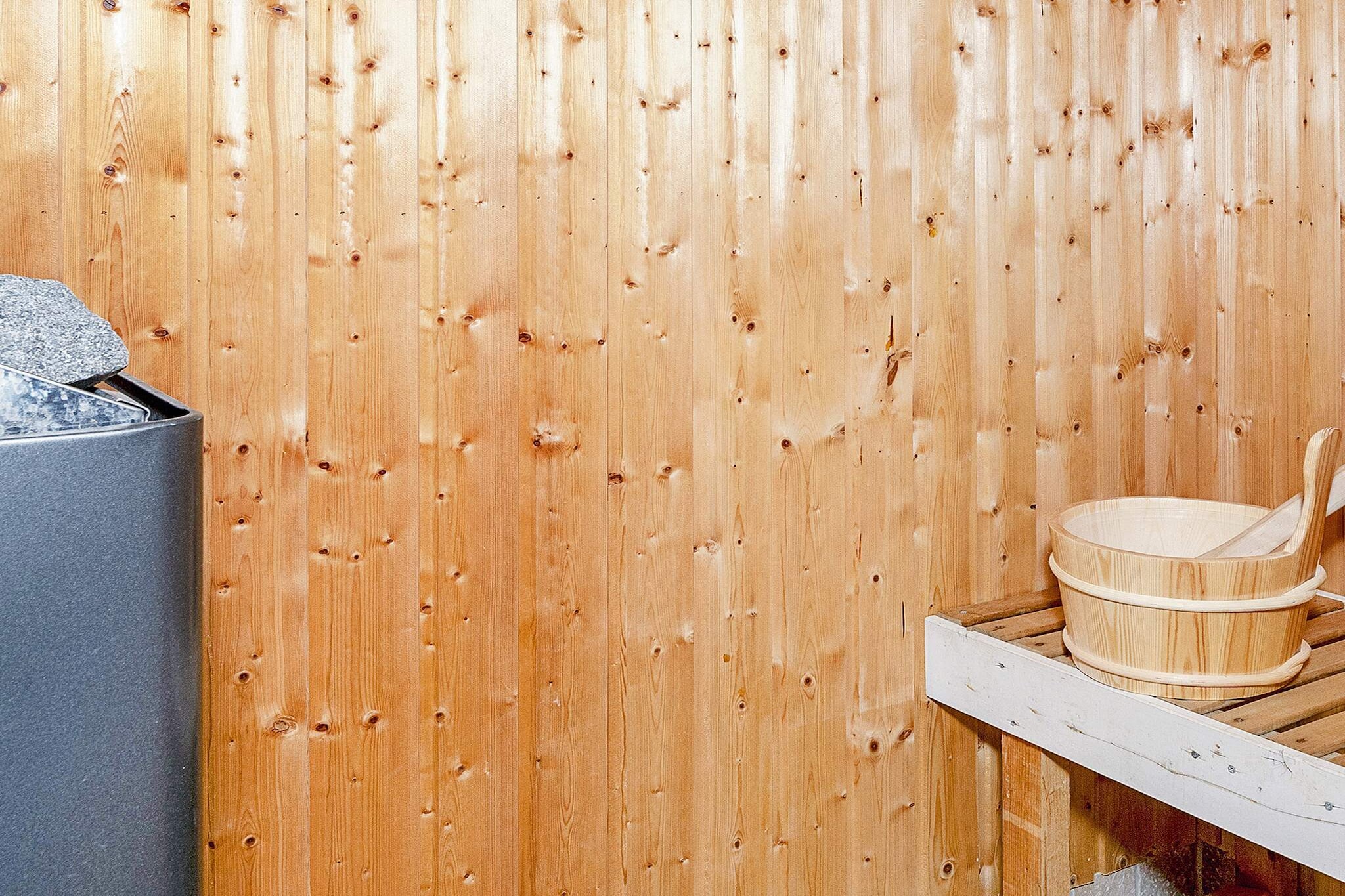 10 persoons vakantie huis in Brovst-By Traum - Sauna