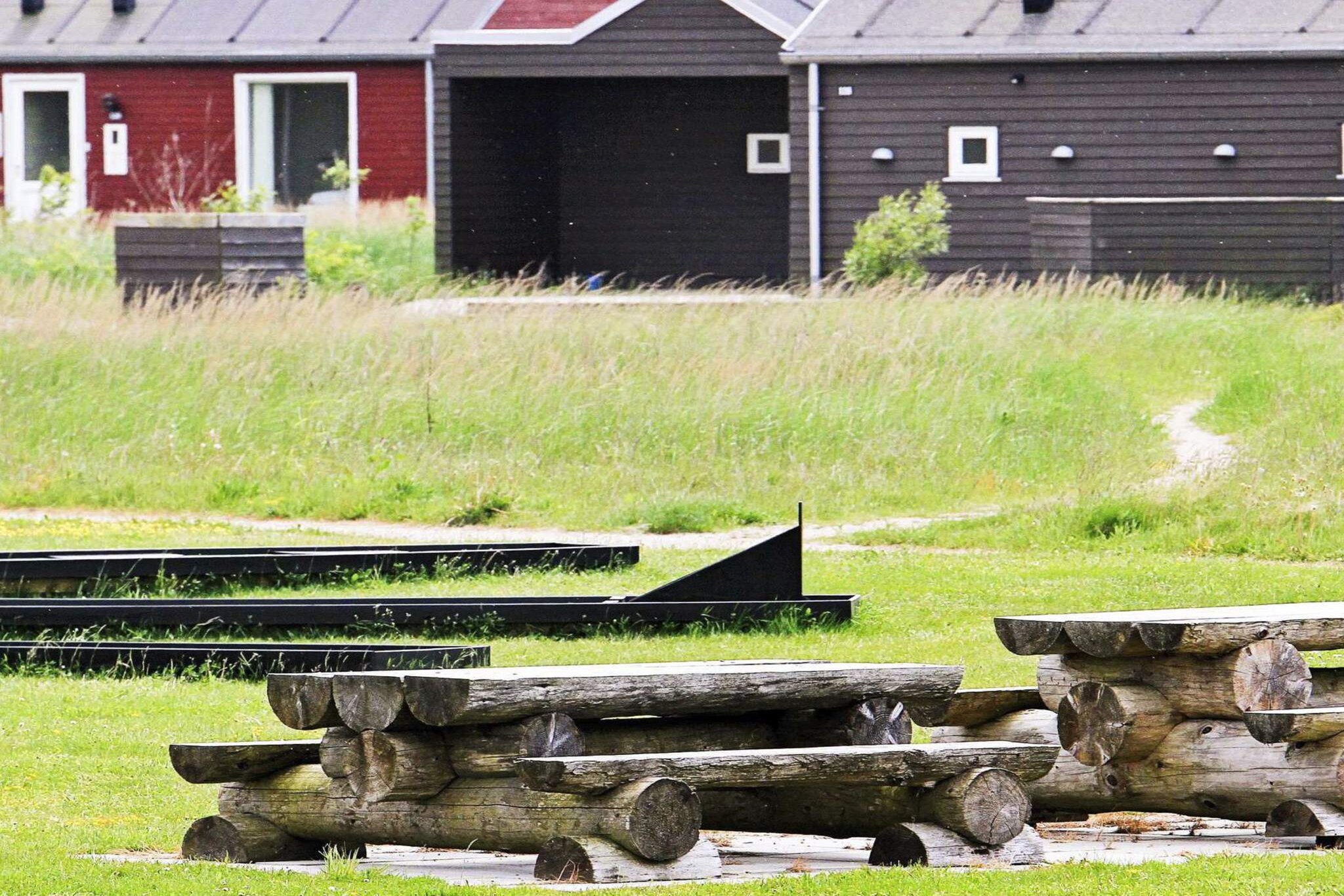 10 person holiday home in Brovst-By Traum - Untagged