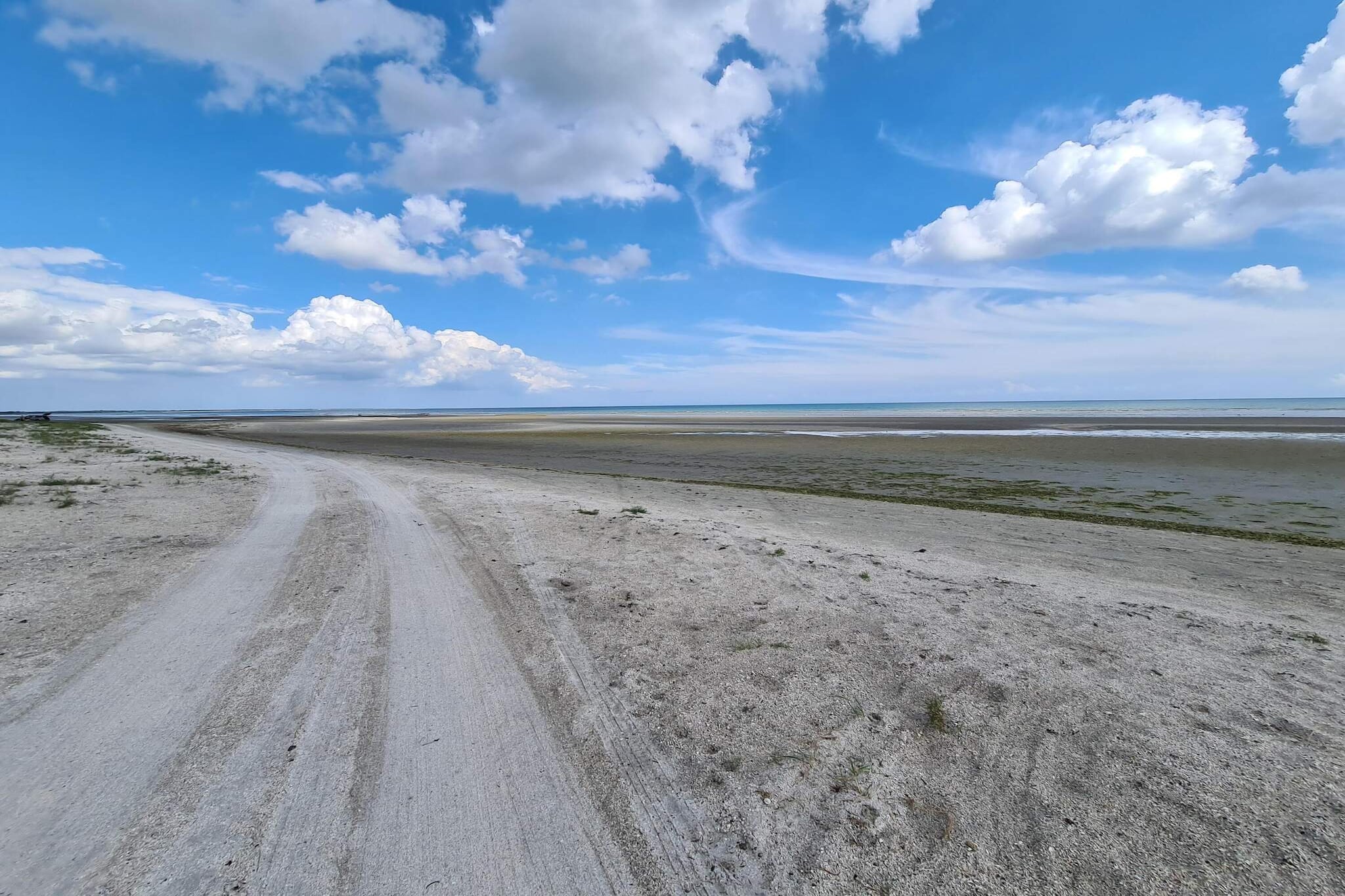 Strandflucht mit Spa -- By Traum Ferienwohnungen