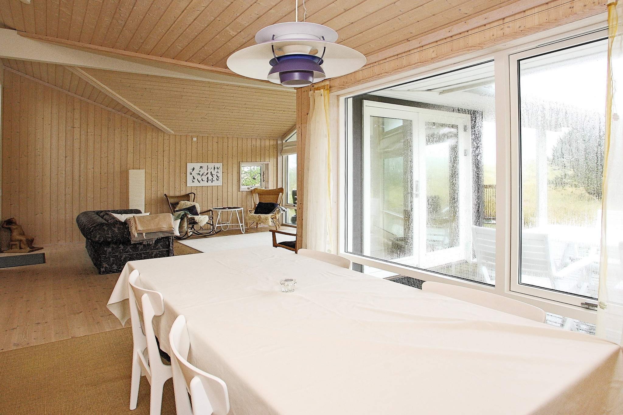 Strandflucht mit Spa -- By Traum Ferienwohnungen - Innenbereich
