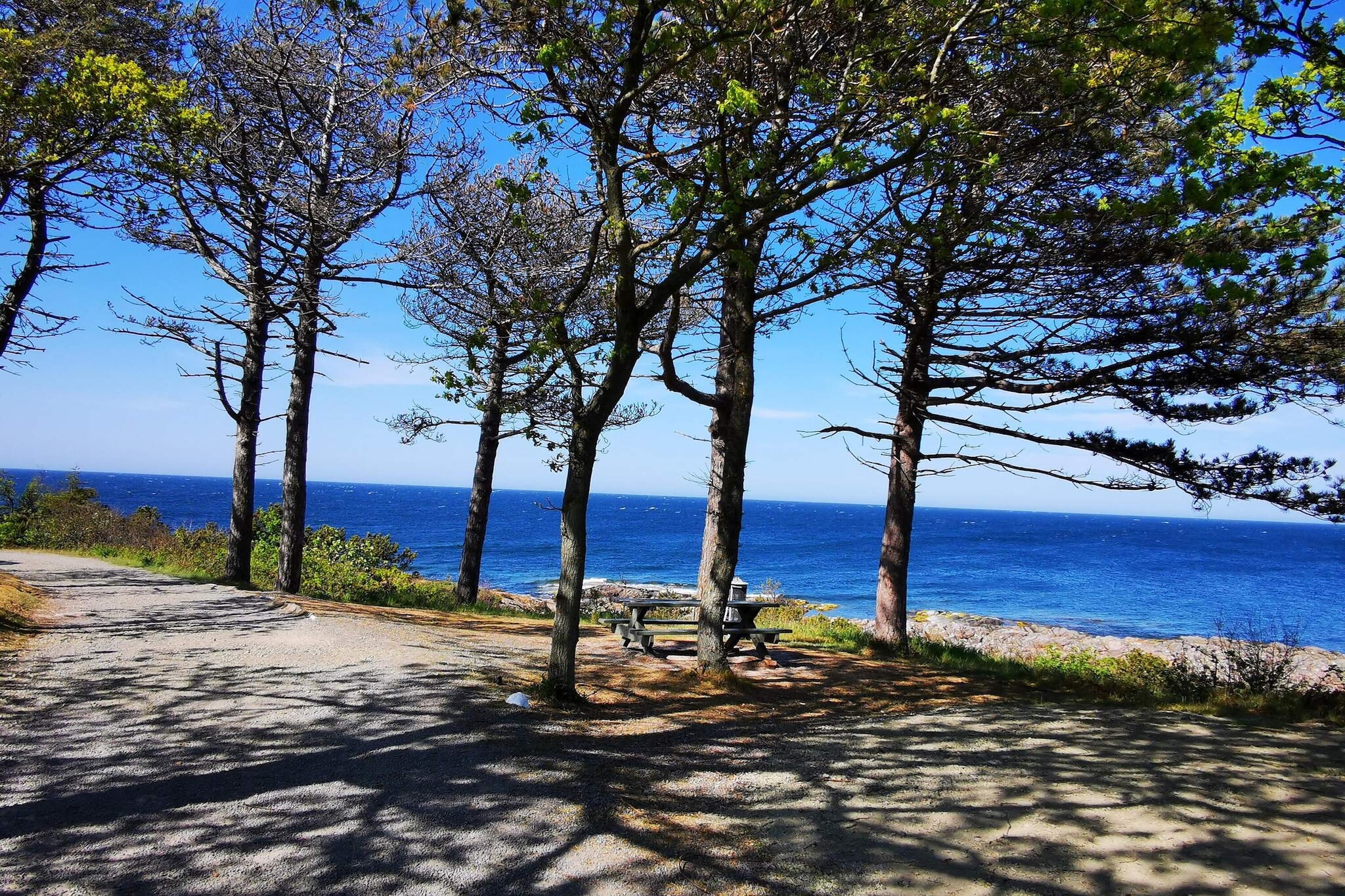 Idyllische Hutte in Allinge -- By Traum Ferienwohnungen