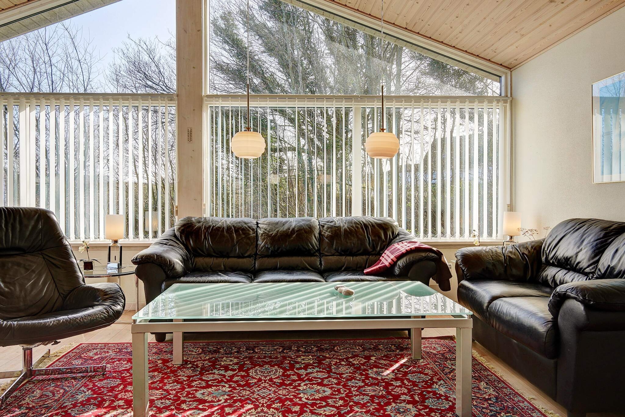 Idyllisches Ferienhaus in Allinge