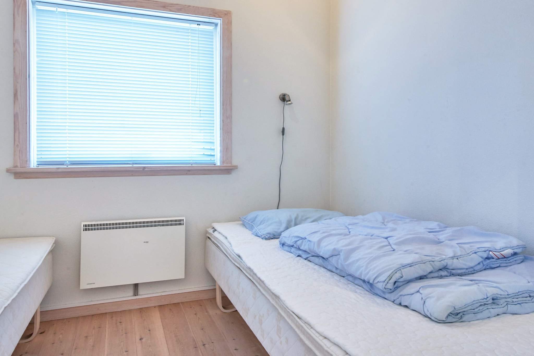 Idyllisches Ferienhaus in Allinge - Innenbereich