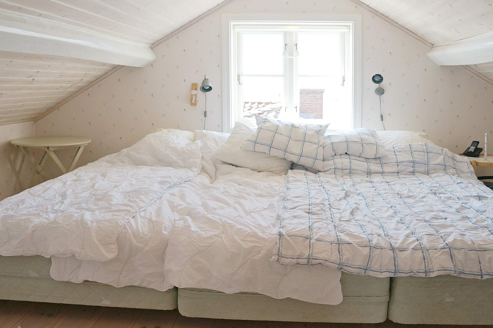 6 persoons vakantie huis in HÄLLEVIKSSTRAND - Binnen