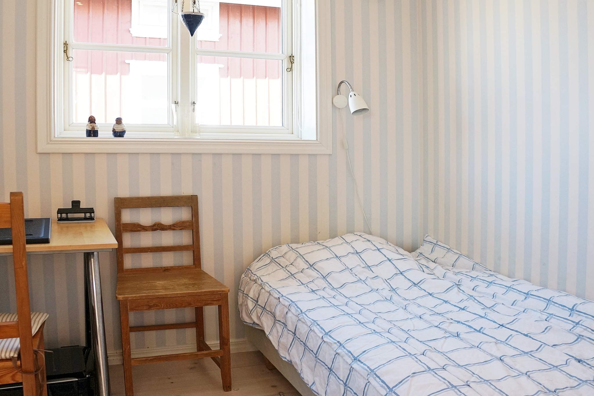 6 persoons vakantie huis in HÄLLEVIKSSTRAND - Binnen
