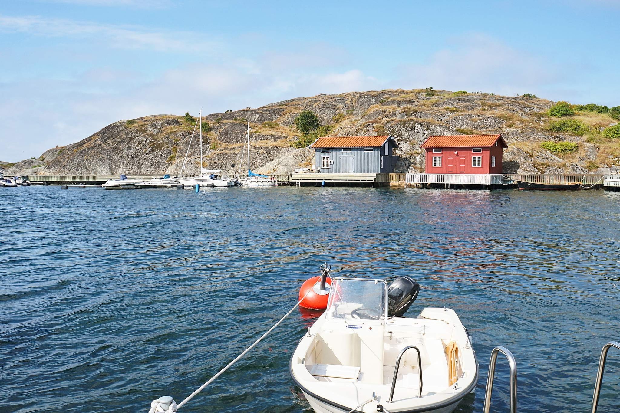 6 persoons vakantie huis in HÄLLEVIKSSTRAND - Niet-getagd
