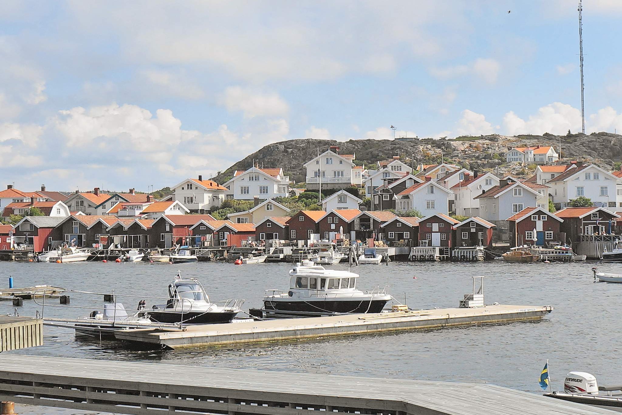 6 persoons vakantie huis in HÄLLEVIKSSTRAND - Niet-getagd