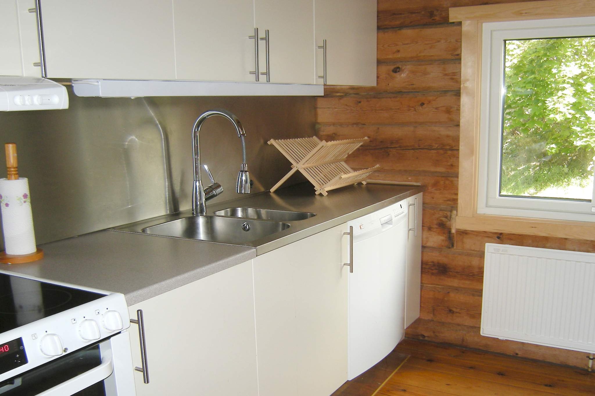 9 persoons vakantie huis in HÄLLEVIKSSTRAND - Binnen