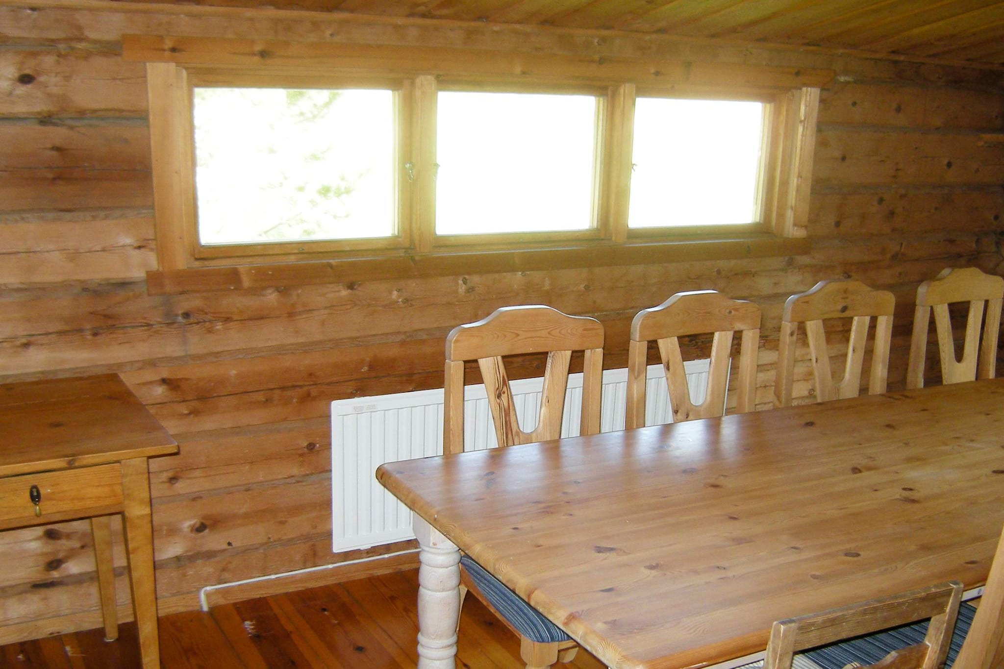 9 persoons vakantie huis in HÄLLEVIKSSTRAND - Binnen