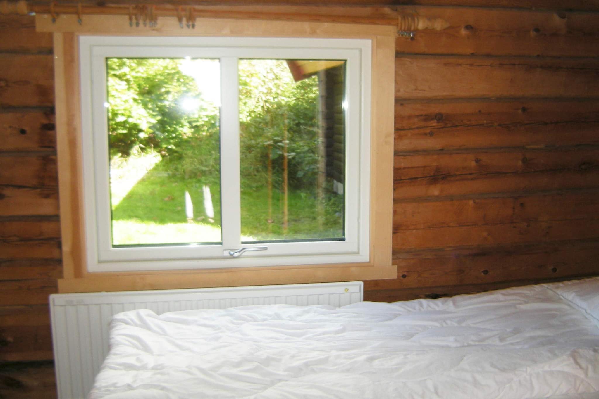 9 persoons vakantie huis in HÄLLEVIKSSTRAND - Binnen