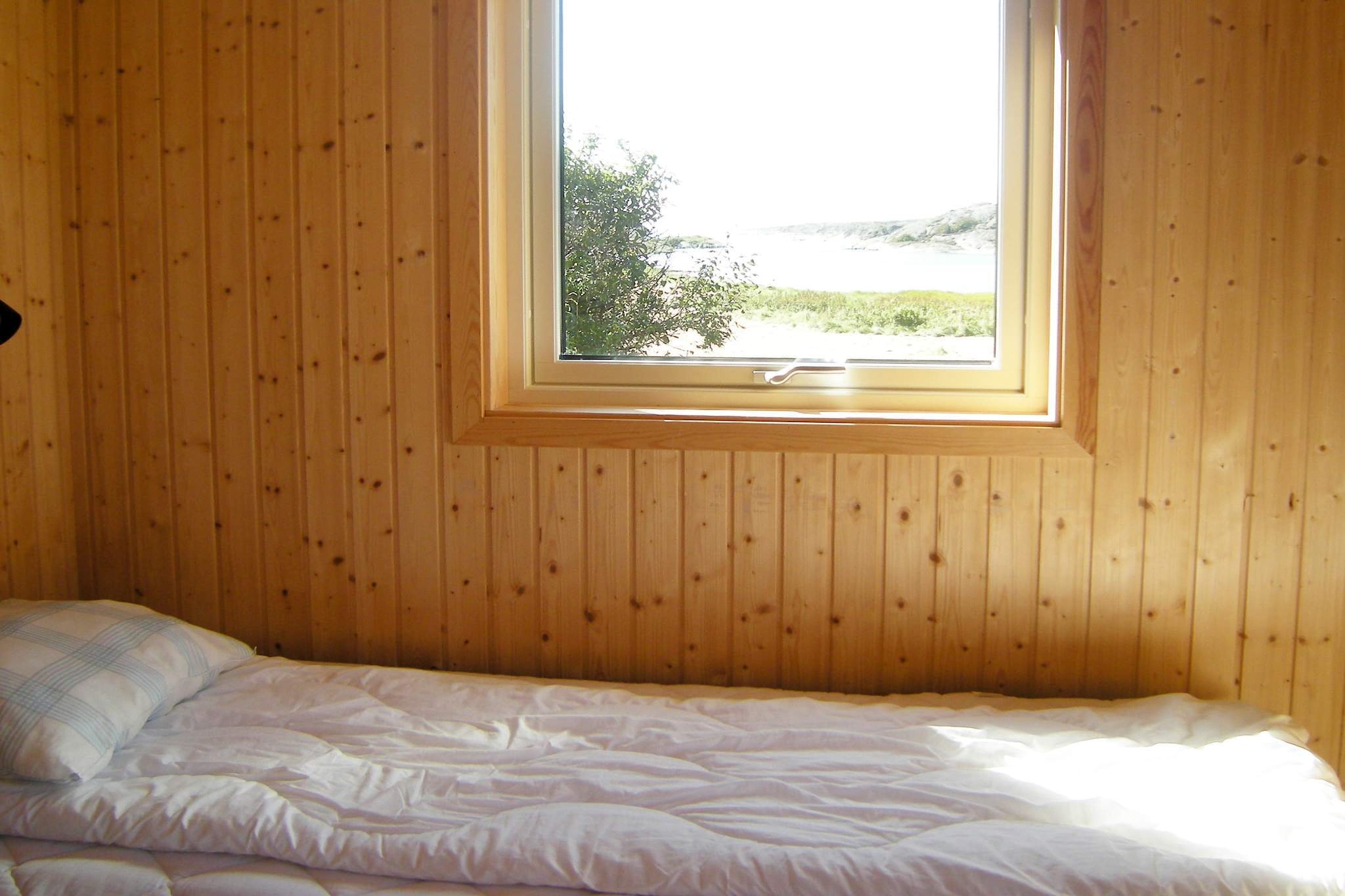 9 persoons vakantie huis in HÄLLEVIKSSTRAND - Binnen