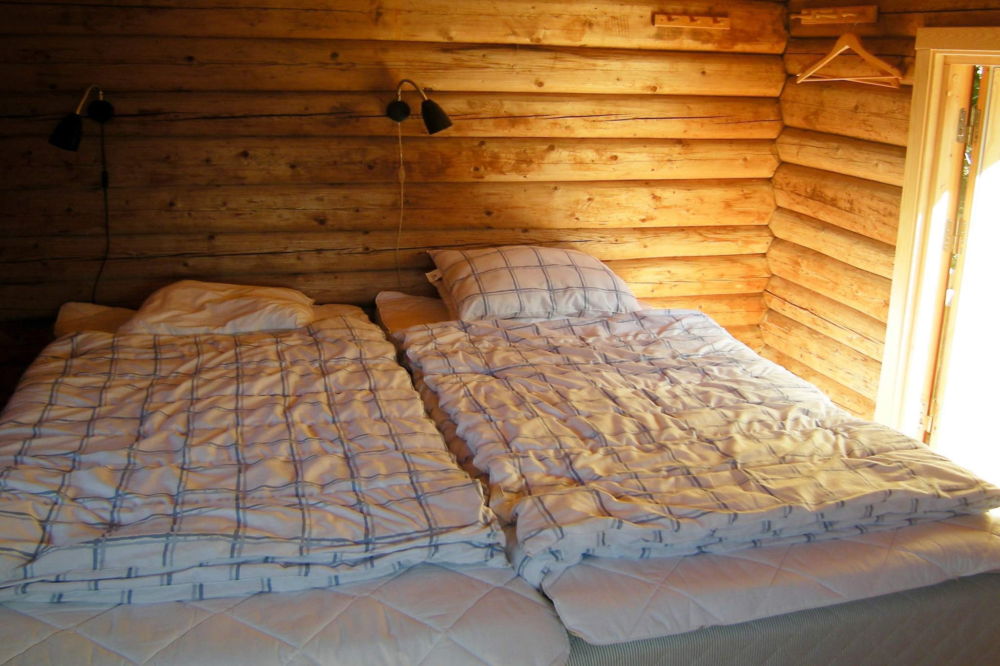 9 persoons vakantie huis in HÄLLEVIKSSTRAND - Binnen