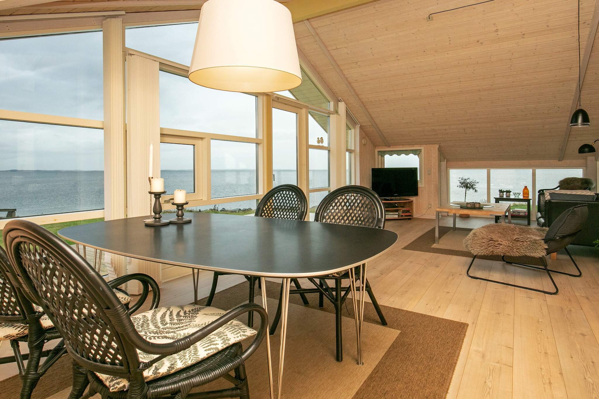 4 persoons vakantie huis in Vinderup-By Traum