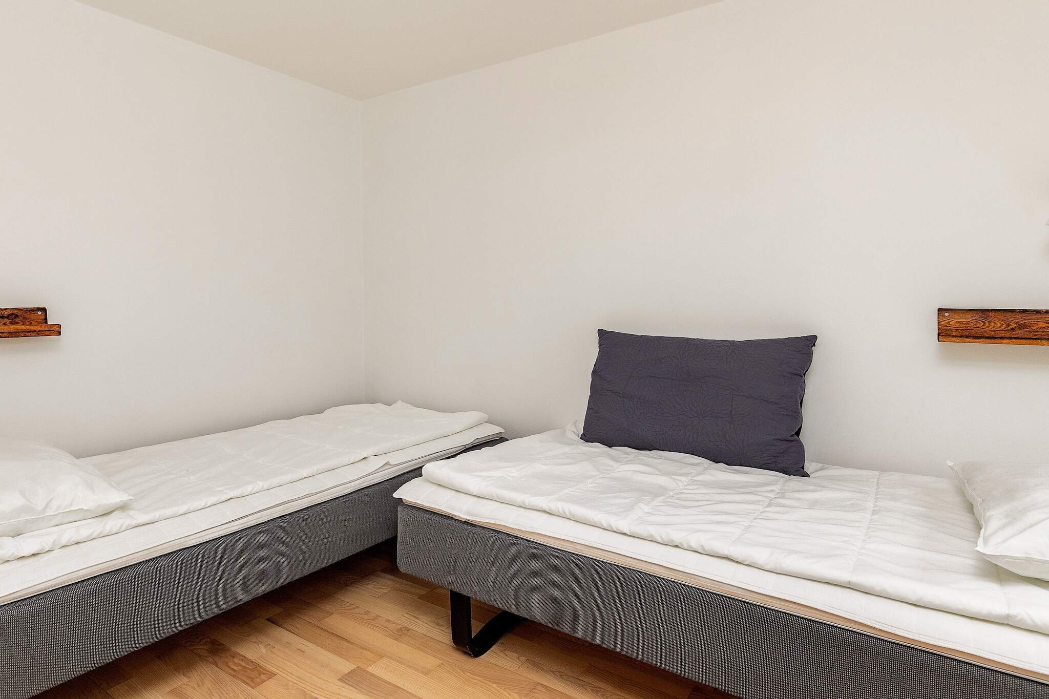 8 persoons vakantie huis in Væggerløse - Binnen