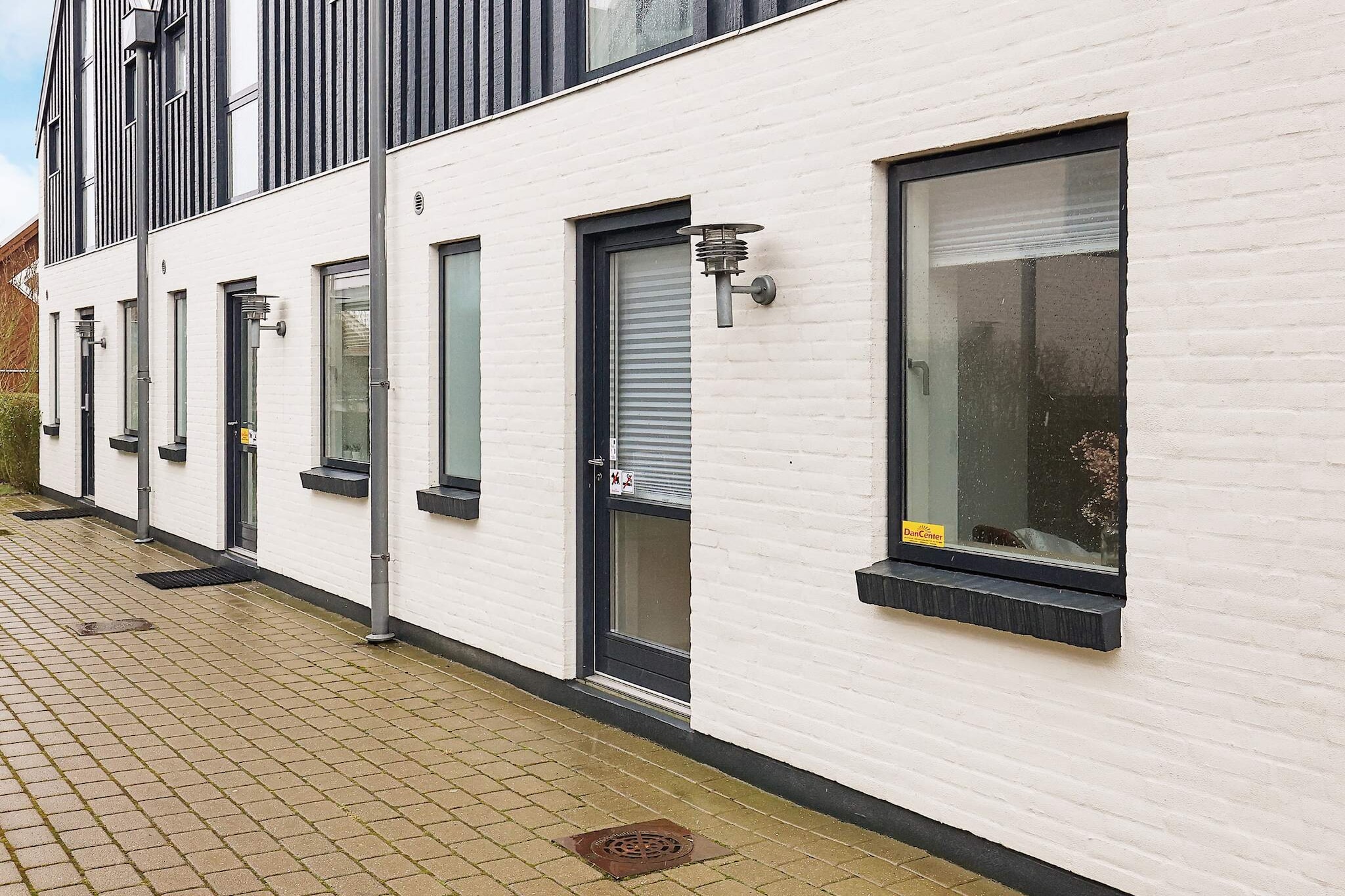 8 persoons vakantie huis in Væggerløse - Uitzicht