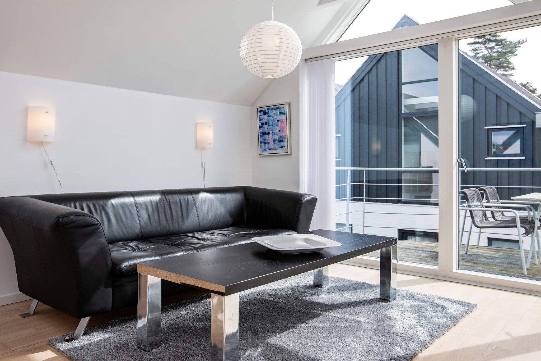 Indoor