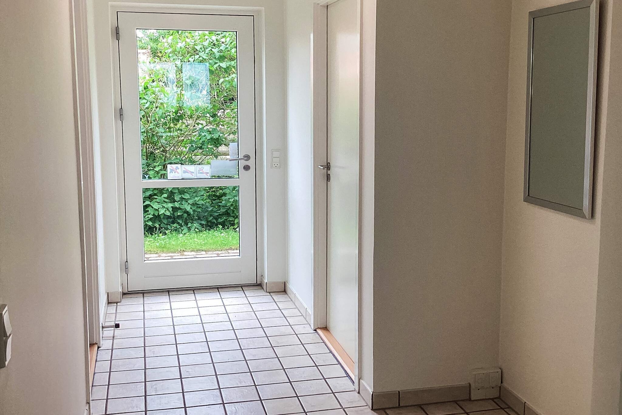 6 Personen Ferienhaus in Væggerløse-By Traum