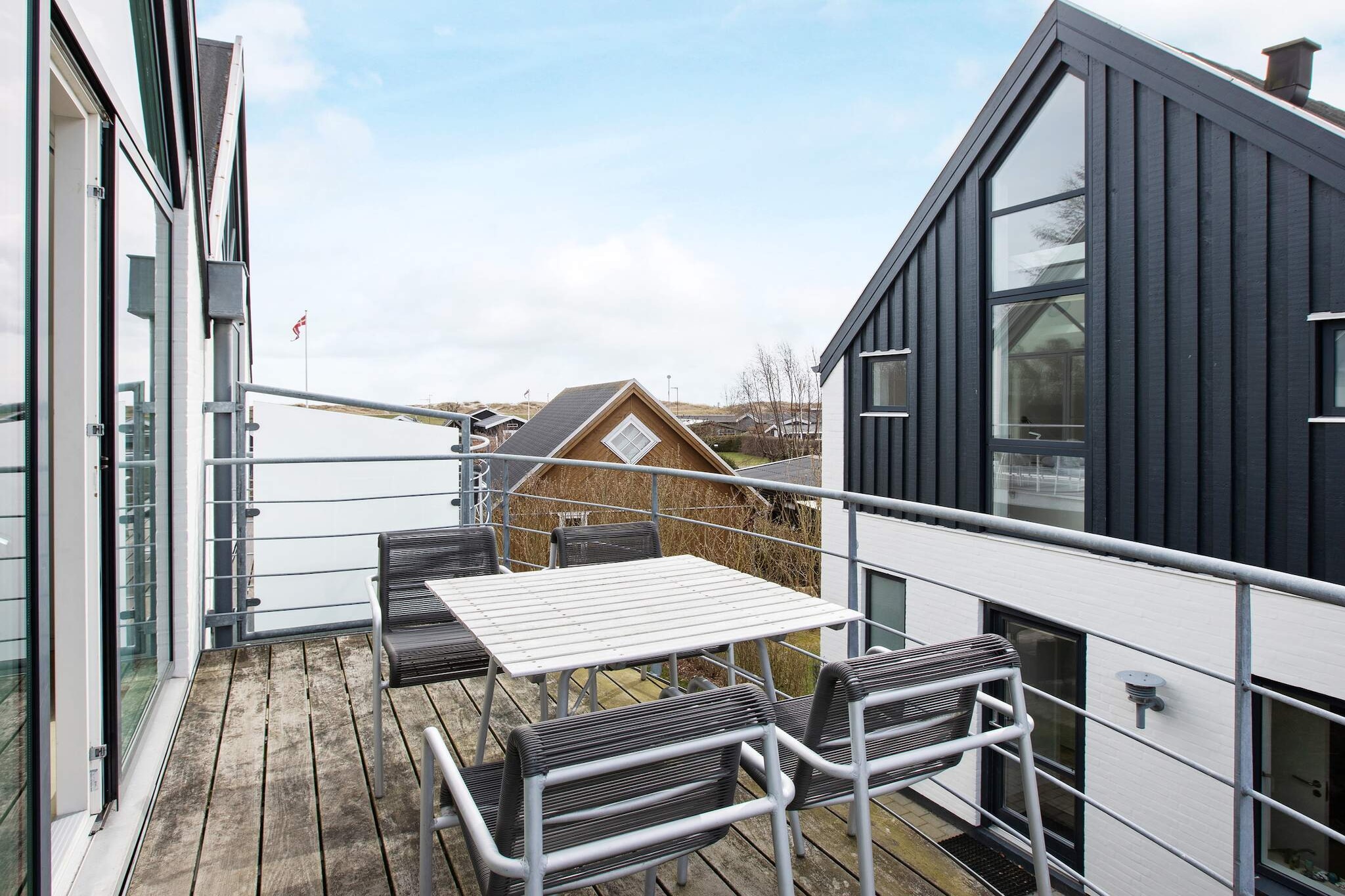 6 Personen Ferienhaus in Væggerløse-By Traum