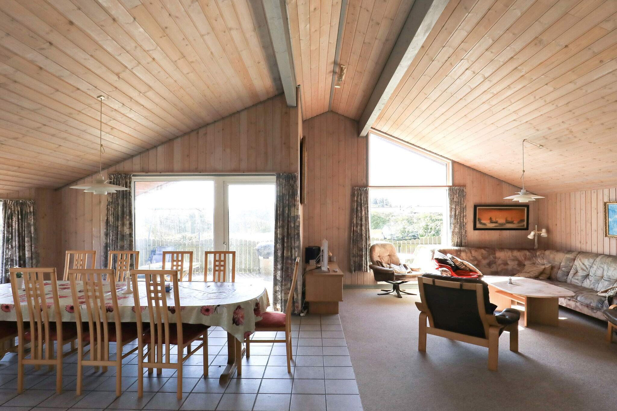 Spacious Retreat Nr. Lyngby - By Traum Ferienwohnungen