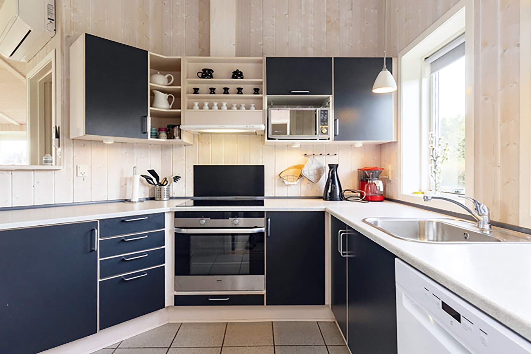 10 Personen Ferienhaus in Rudkøbing-By Traum