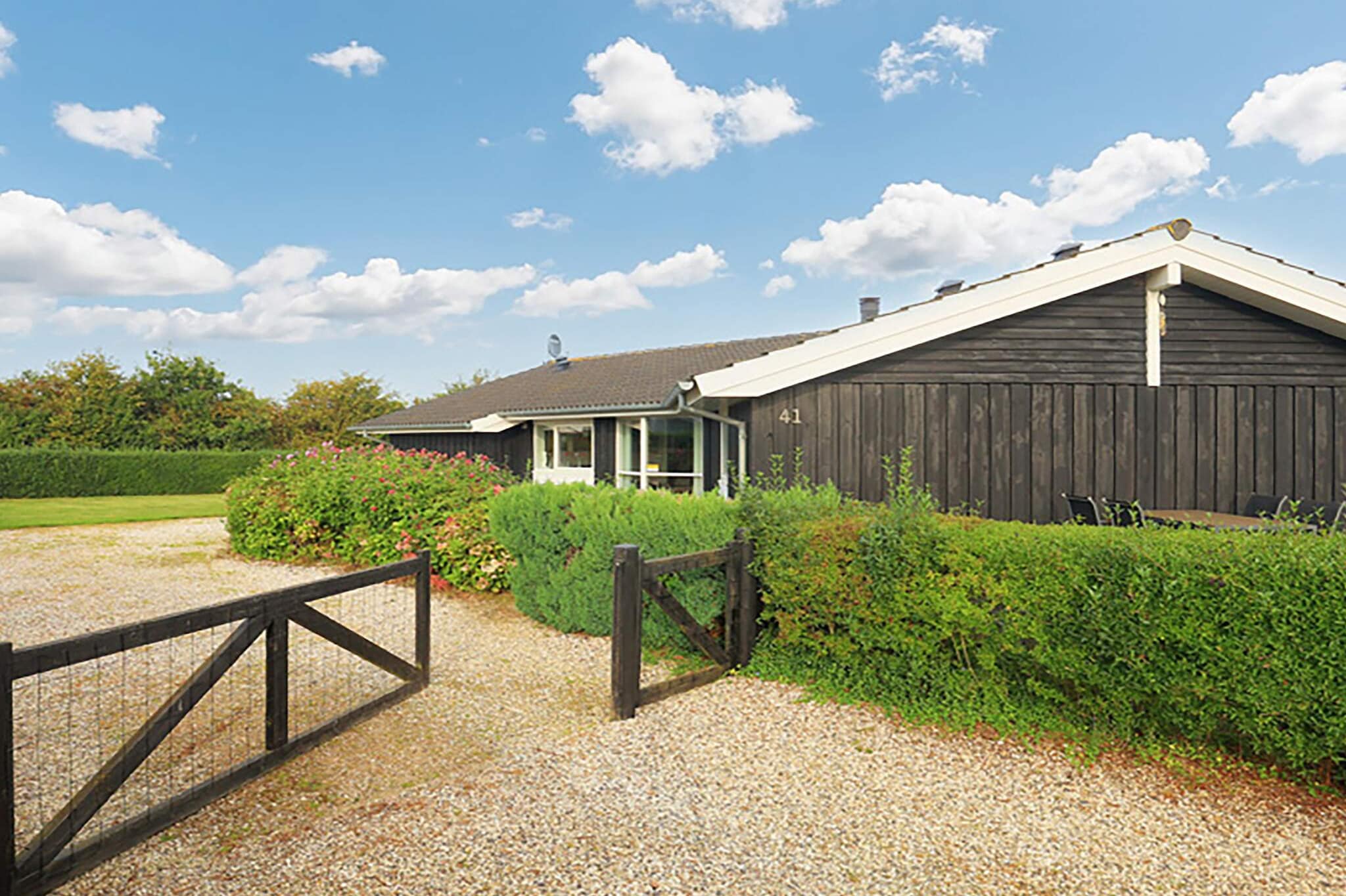 10 Personen Ferienhaus in Rudkøbing-By Traum