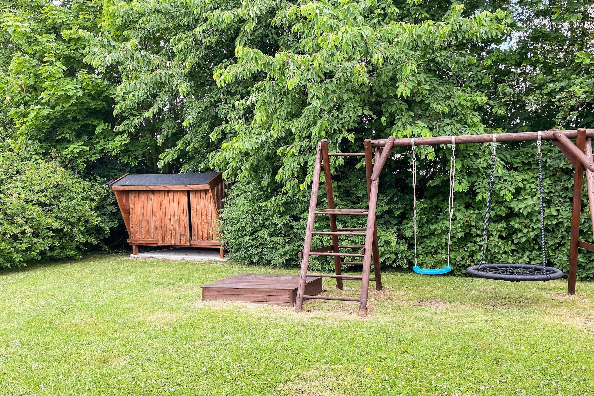 6 persoons vakantie huis in Sydals-By Traum-Niet-getagd